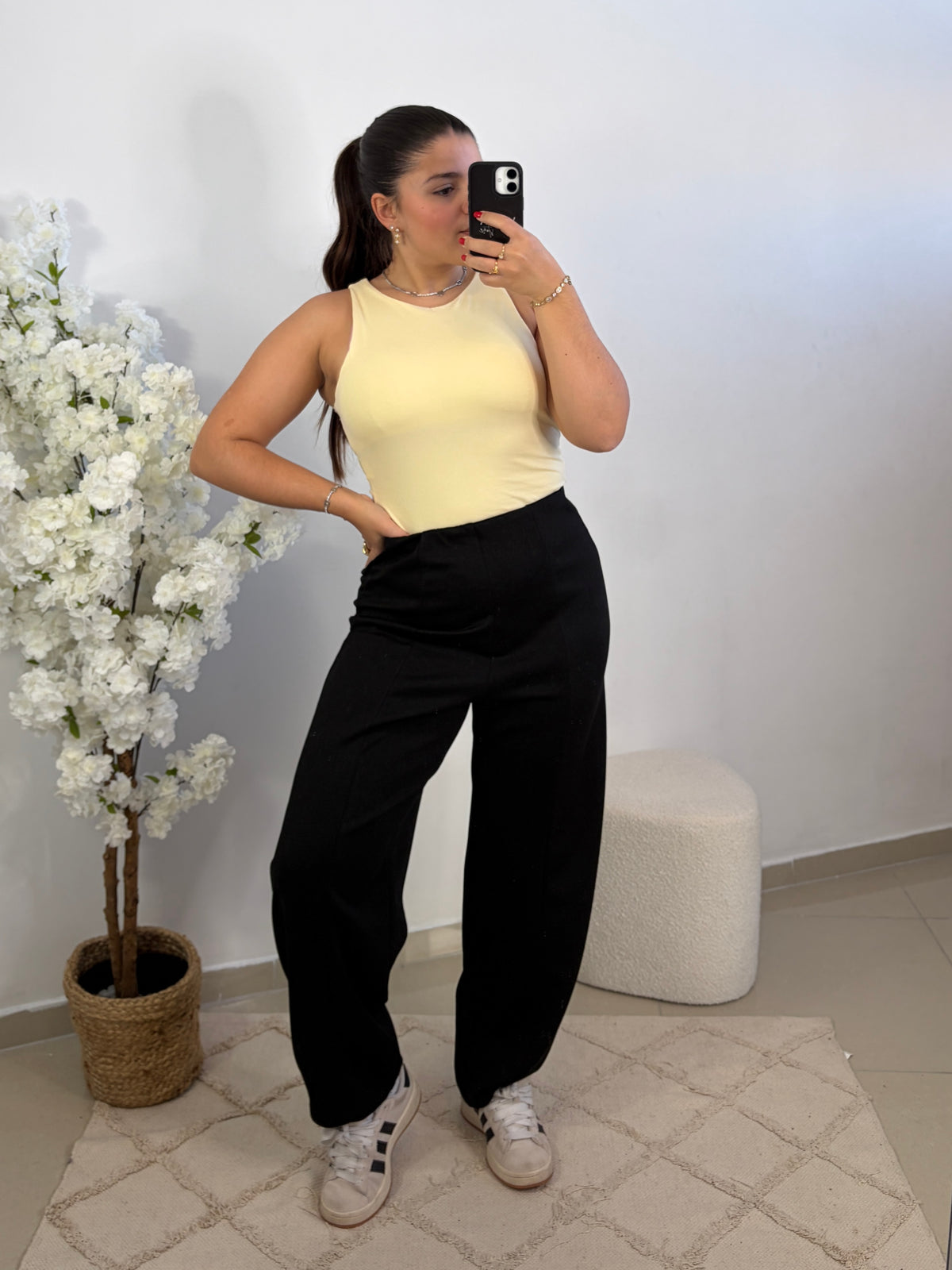 Body simple