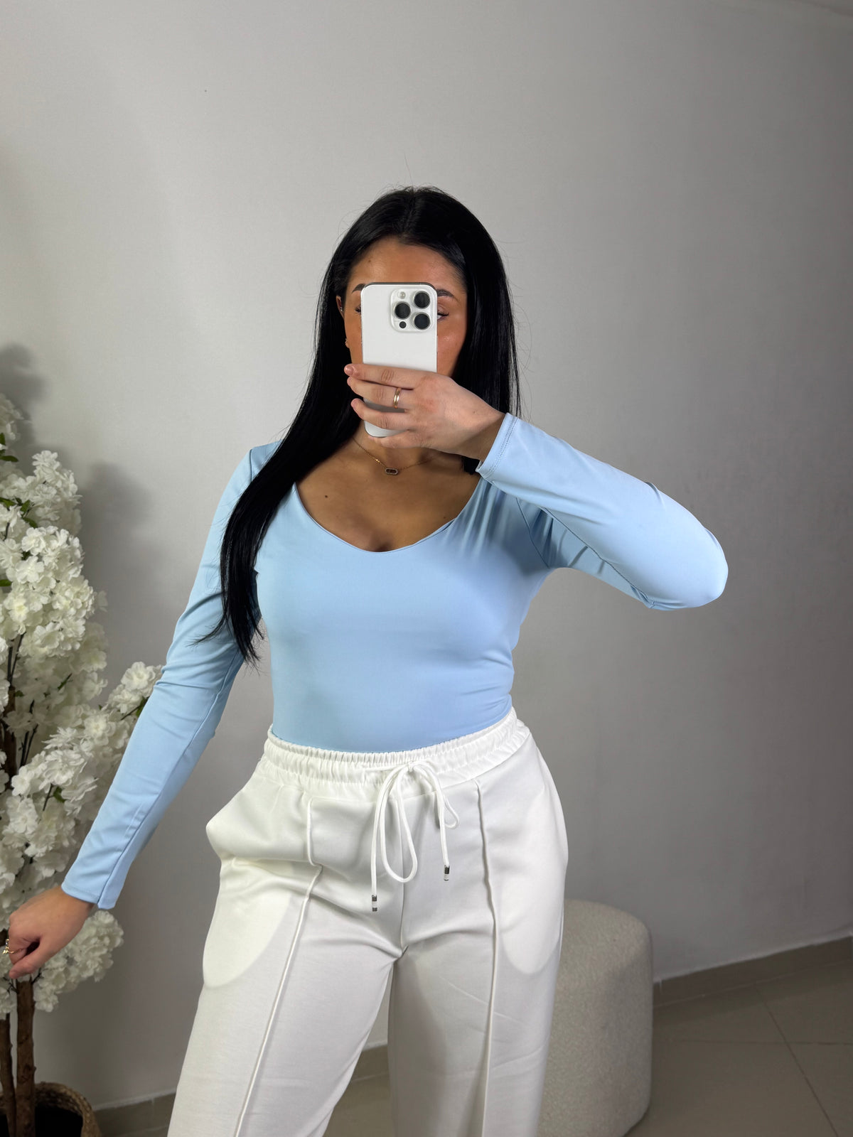 Body Alya
