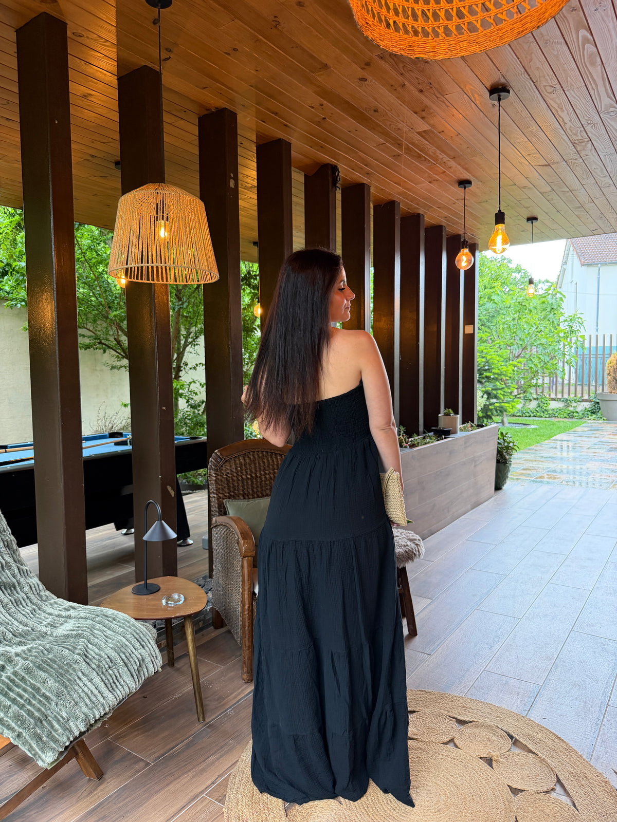 Robe Milana