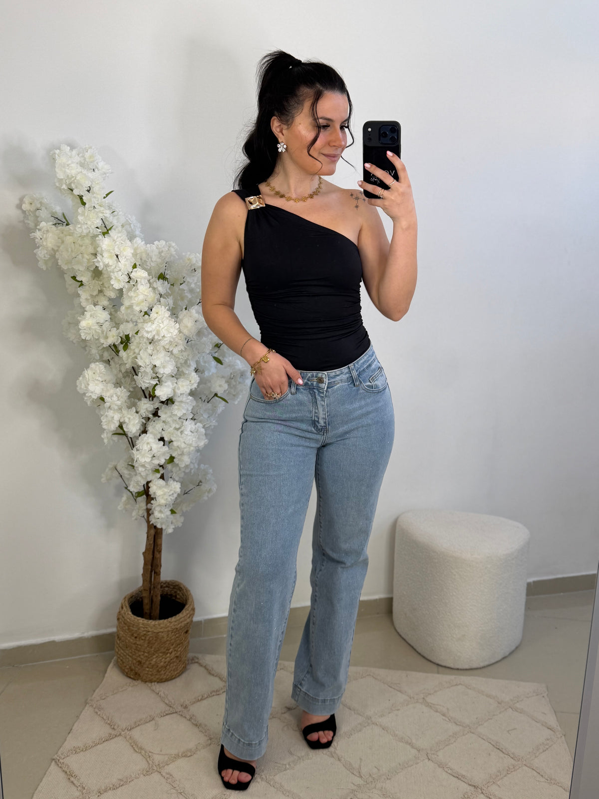 Jeans Gabriella