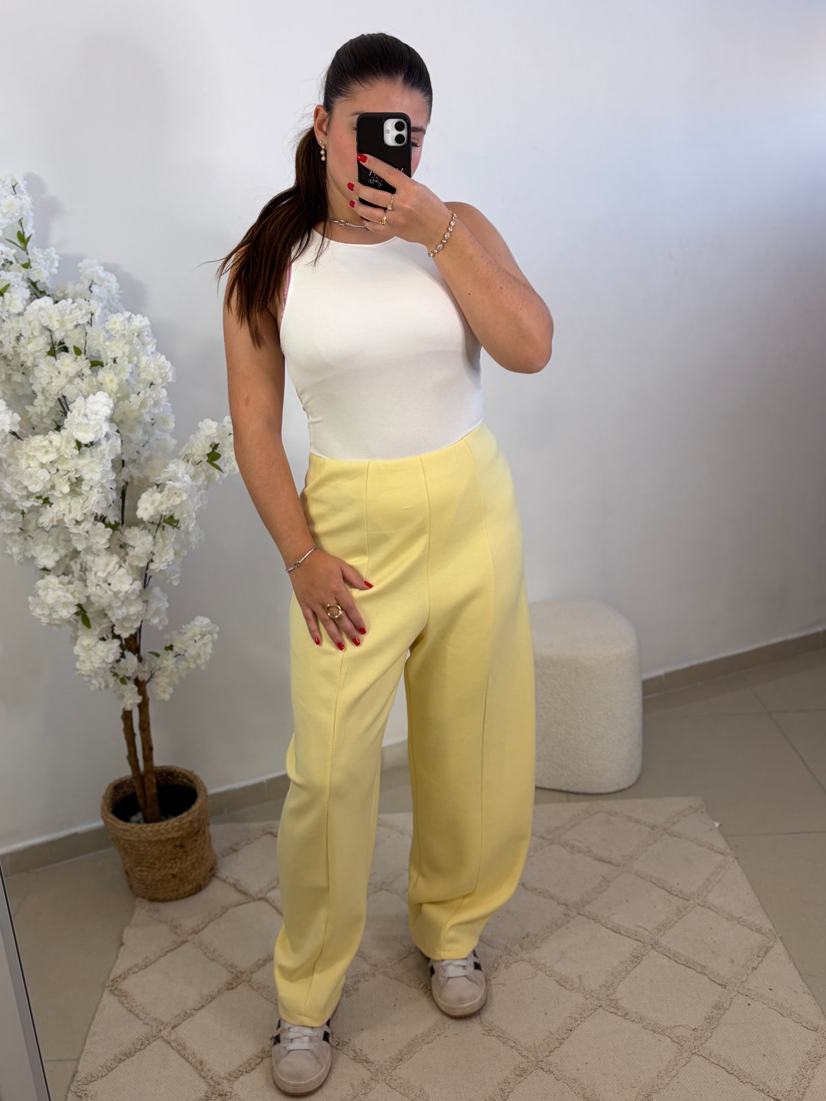 Body simple