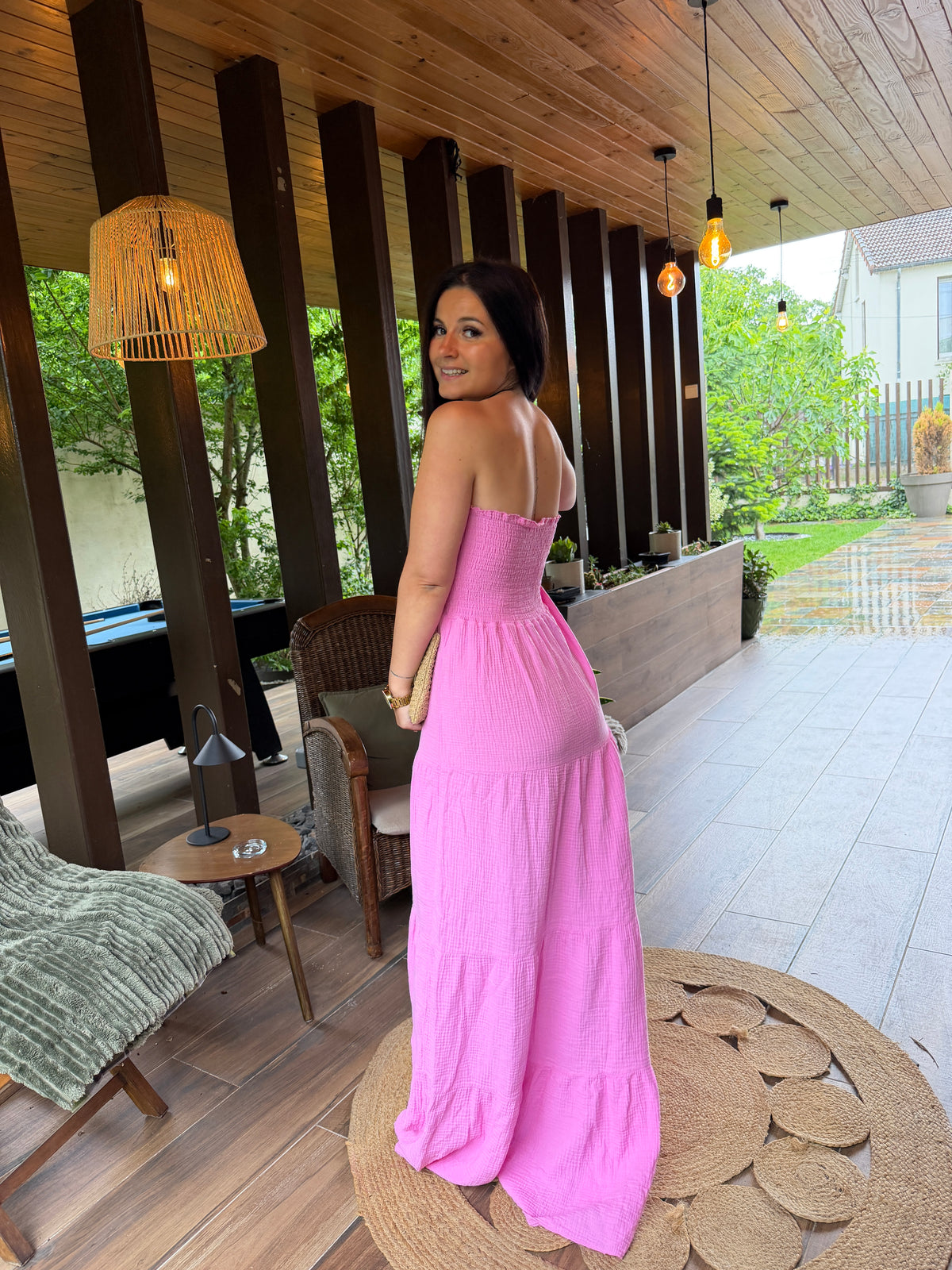 Robe Milana