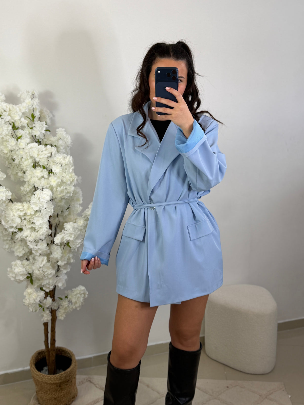 Blazer Paola