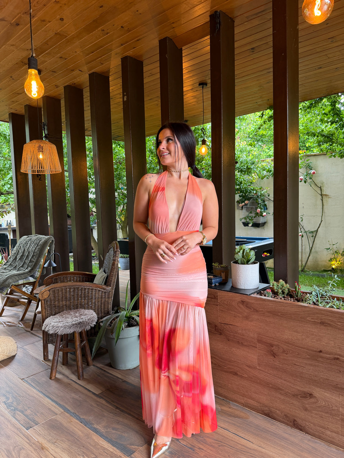 Robe Angelina