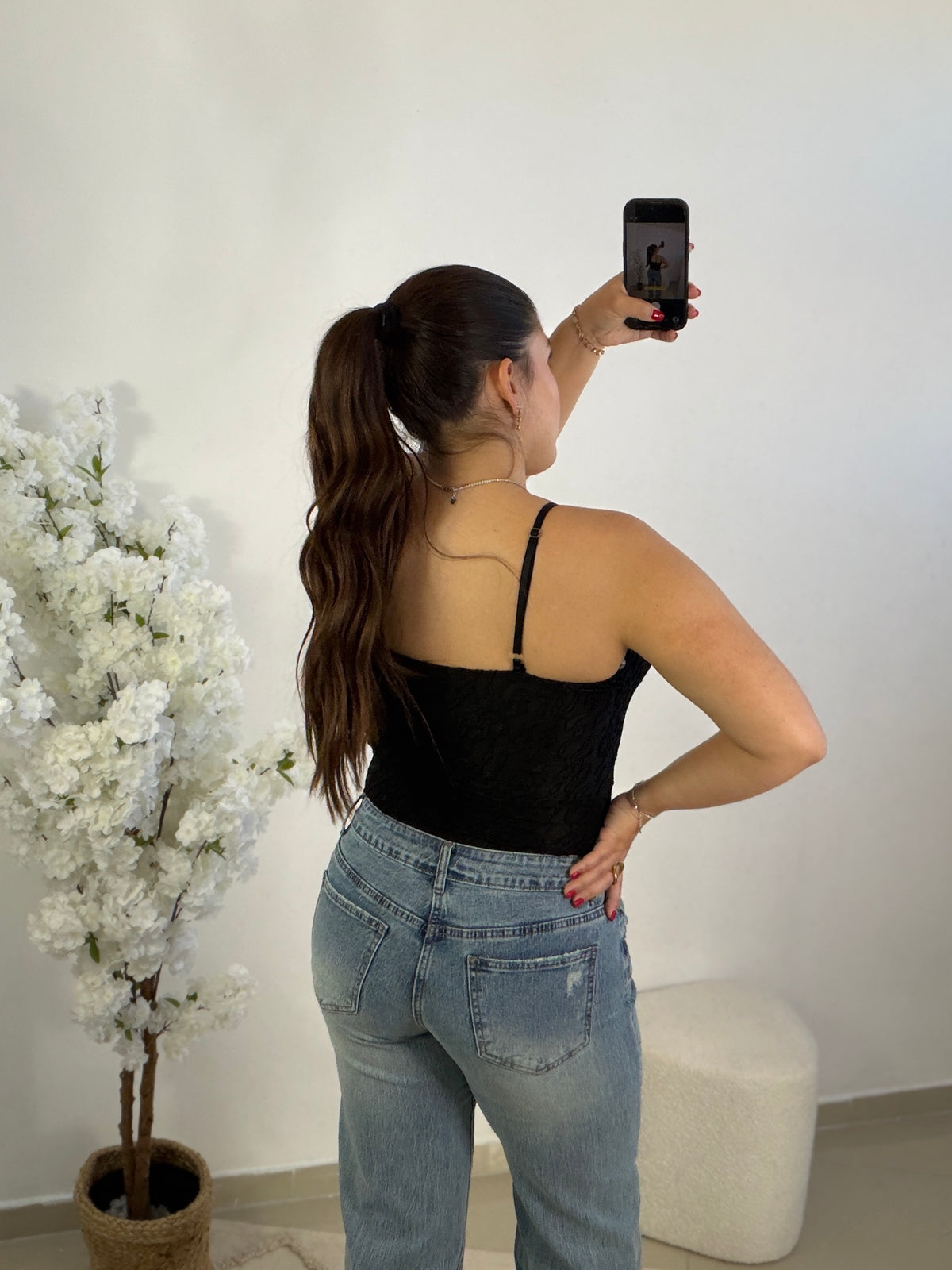 Jeans Léa