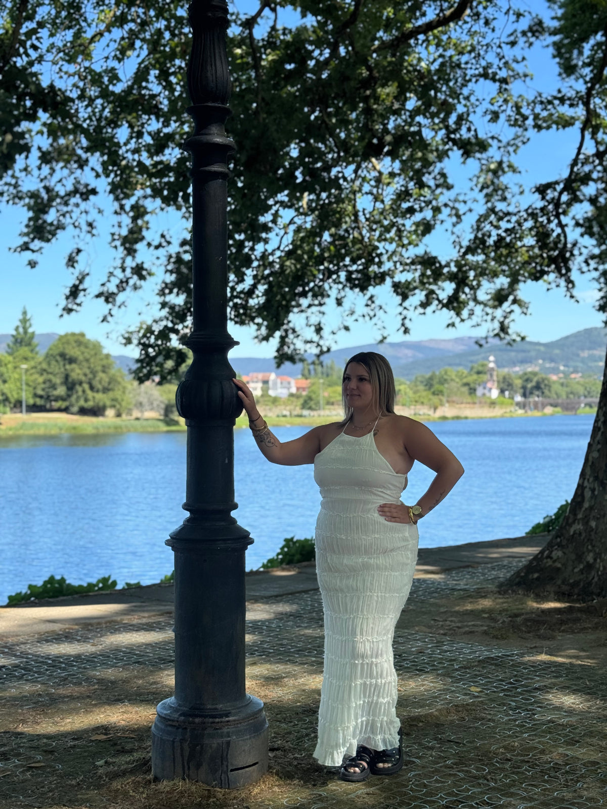Robe Clara