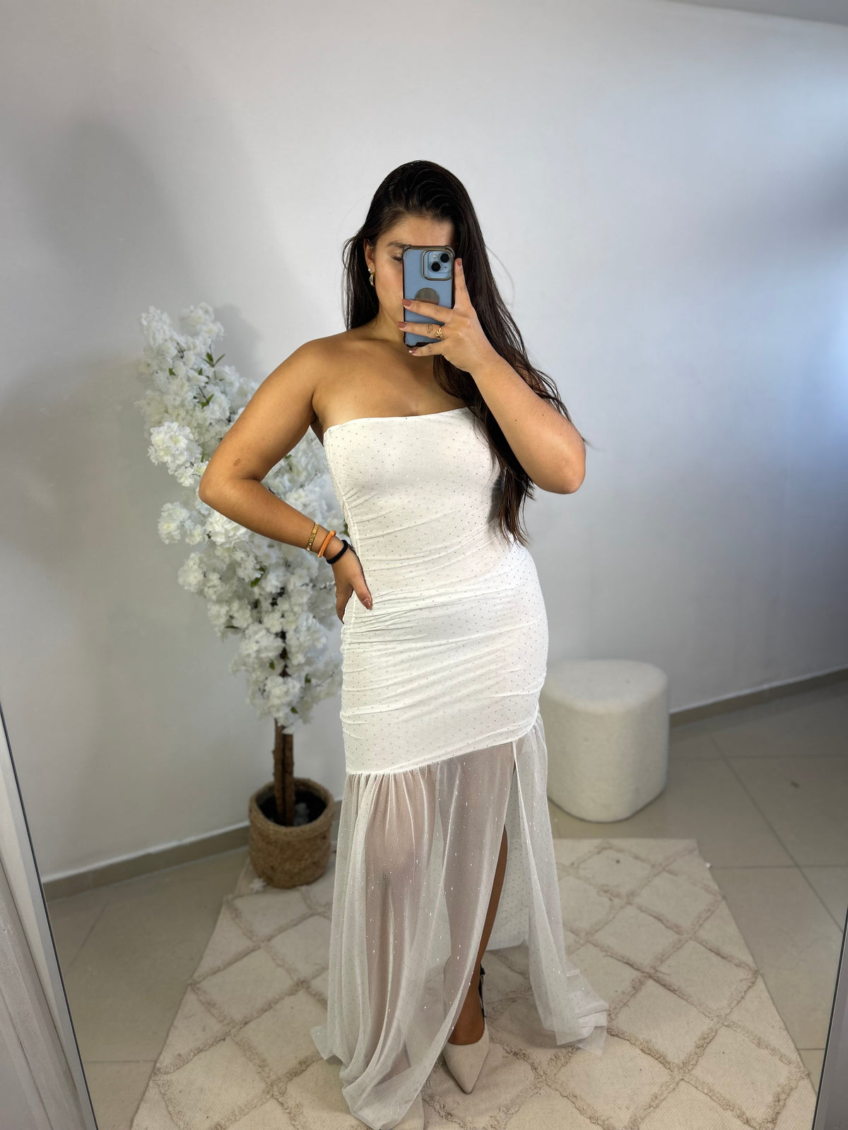 Robe stella