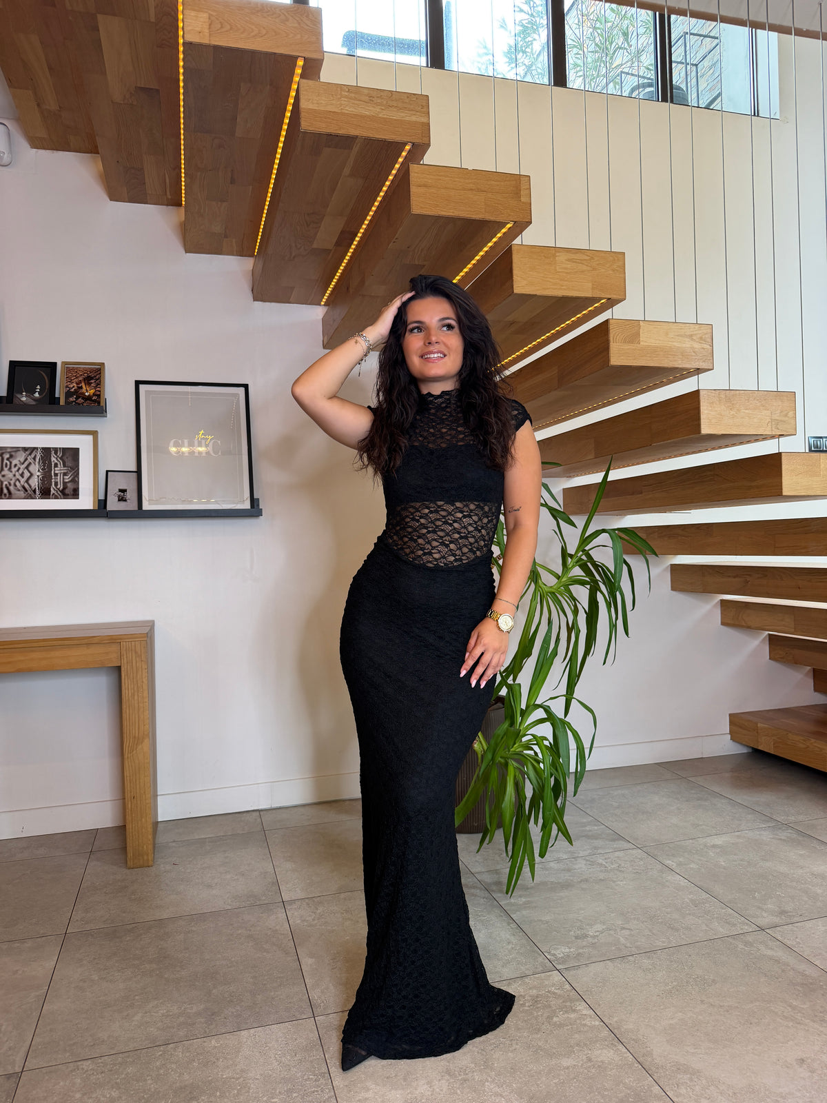 Robe Mila