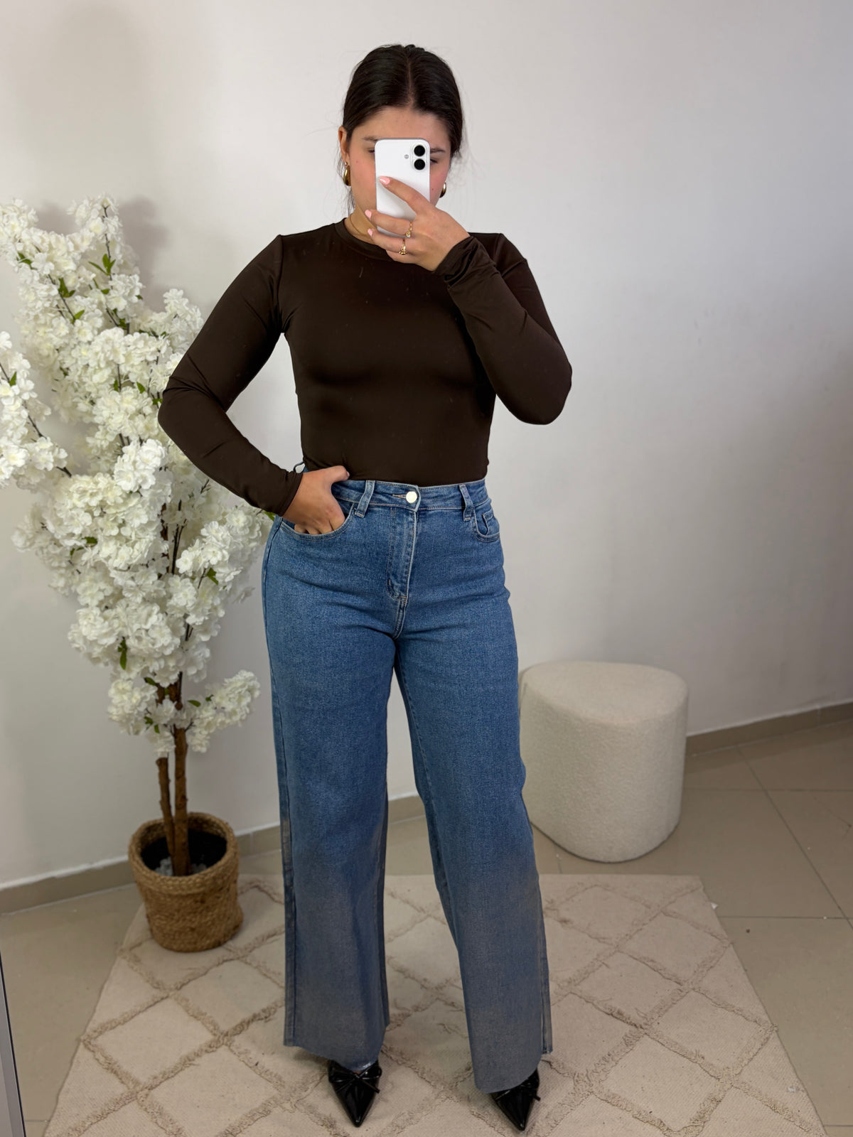 Body Aya