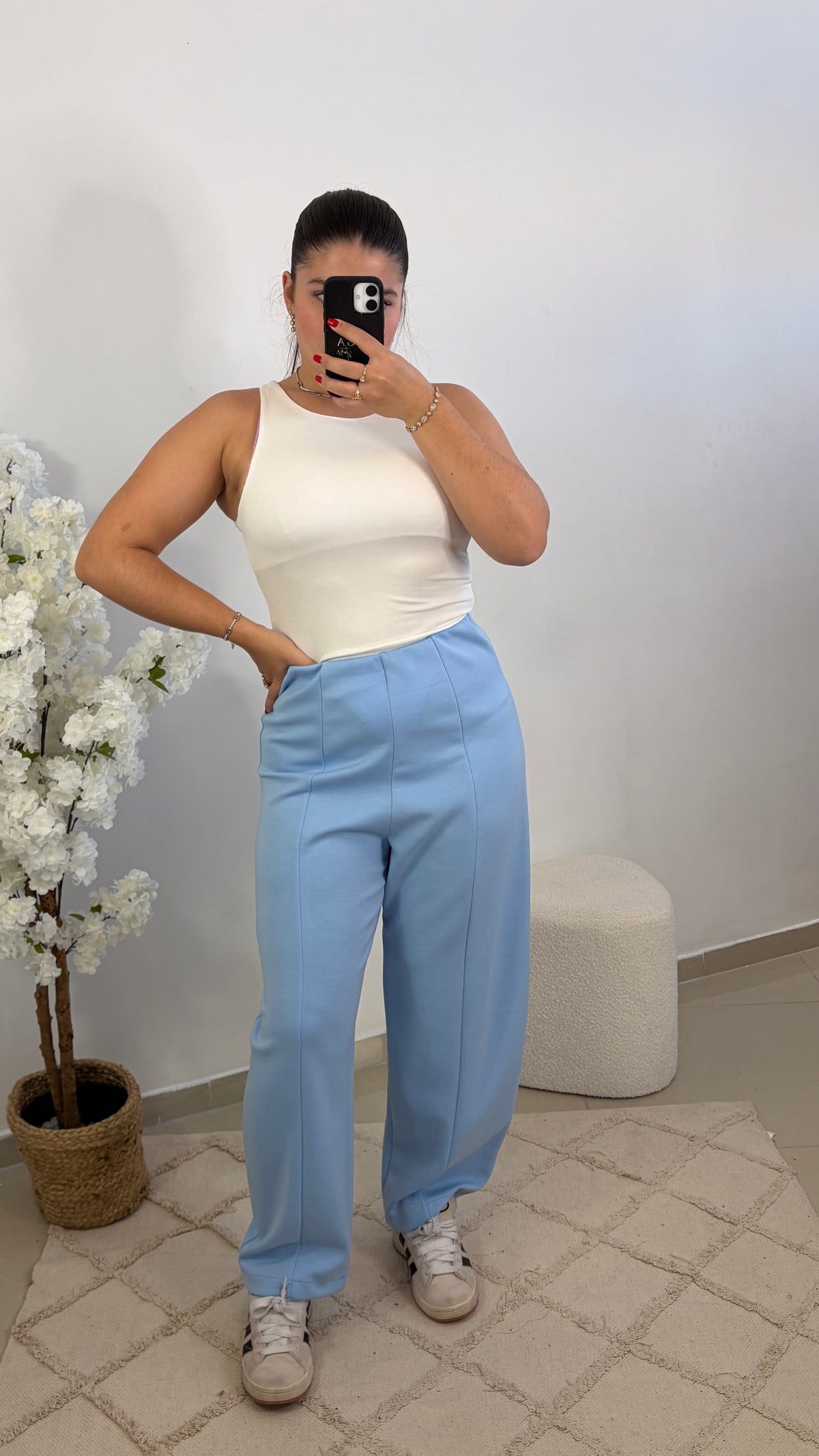 Pantalon Tia