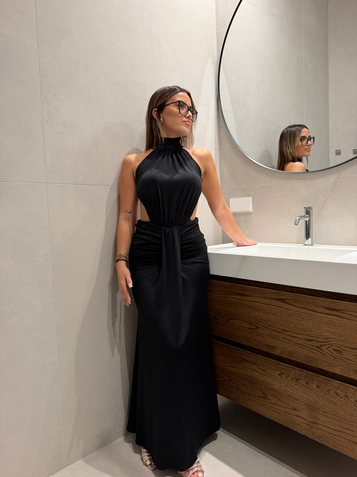 Robe Raven