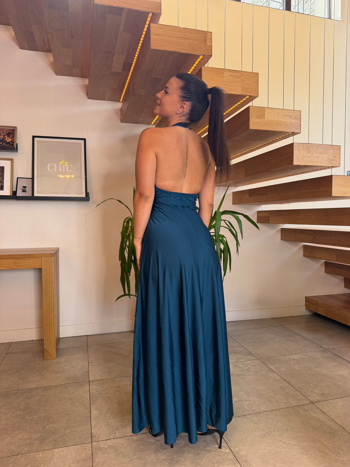Robe Tiphene