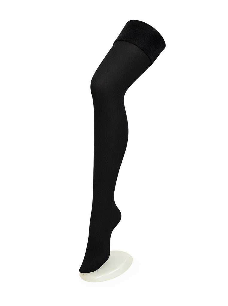 Collant polaire