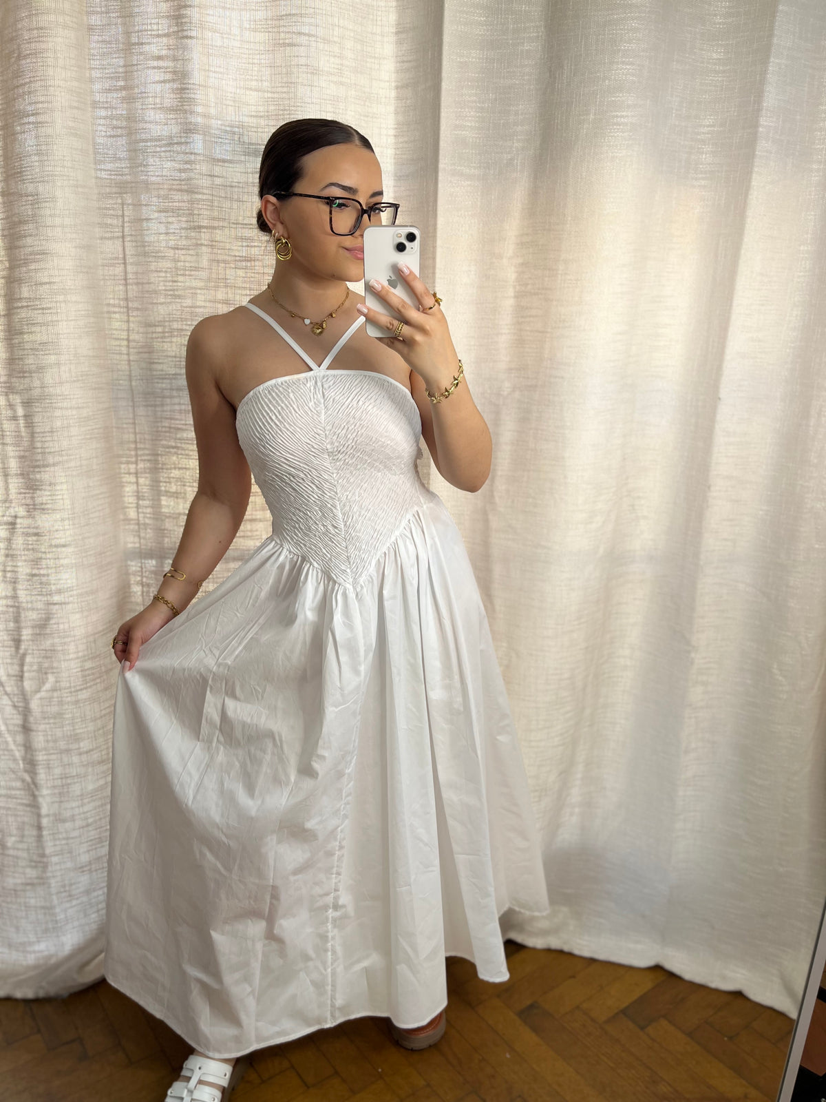 Robe Anita