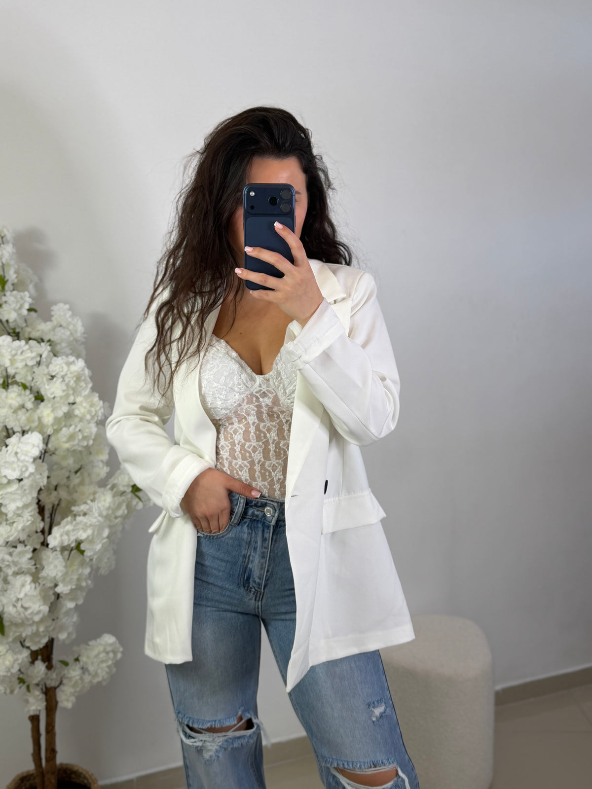 Blazer Lara