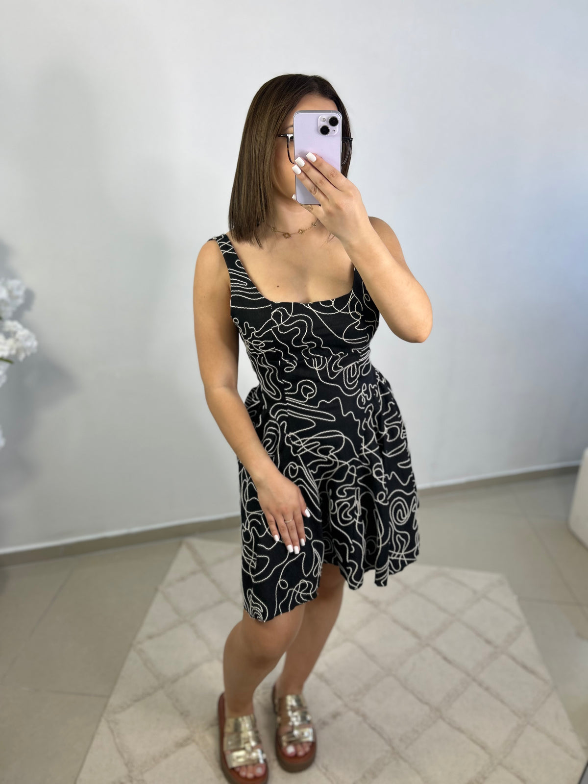 Robe Laura