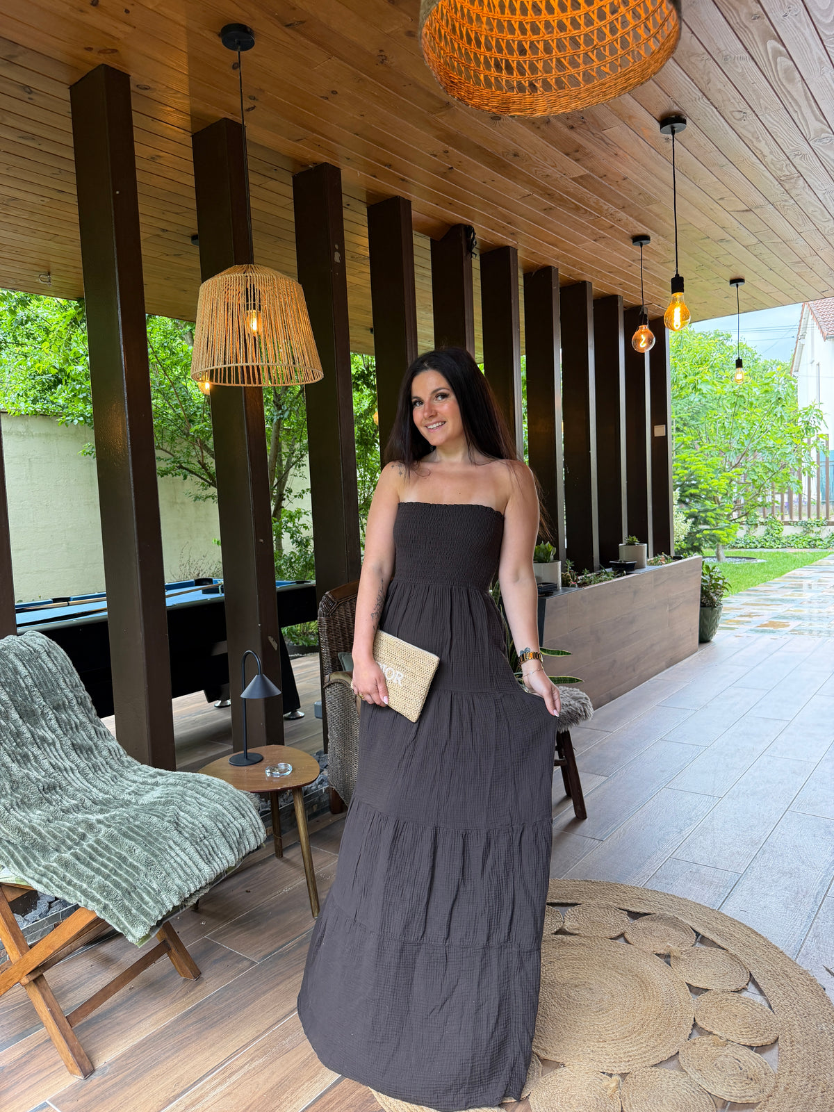 Robe Milana