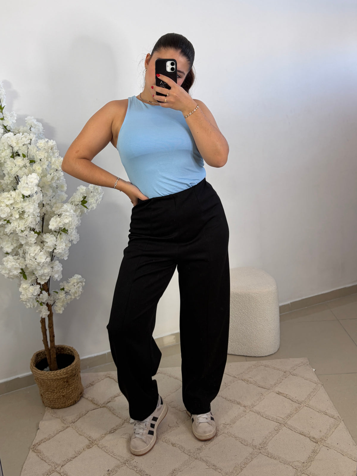 Body simple