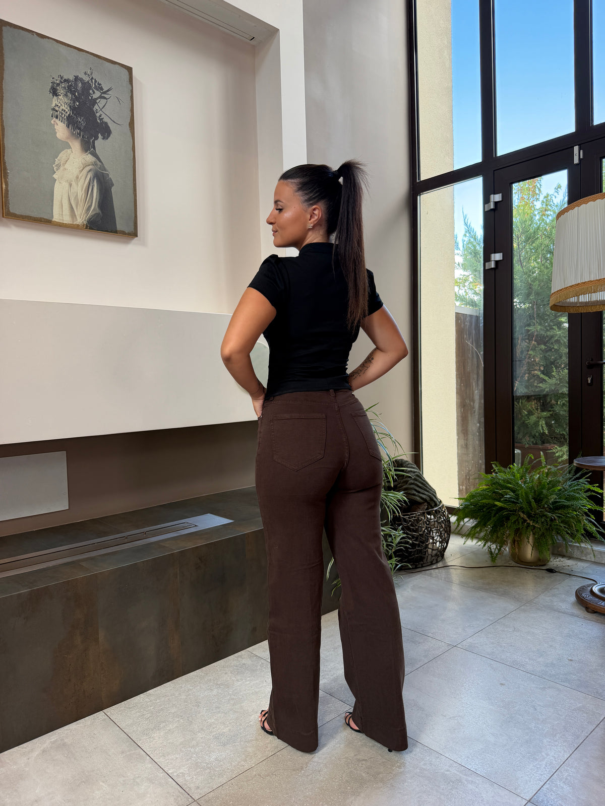 Jeans Vania