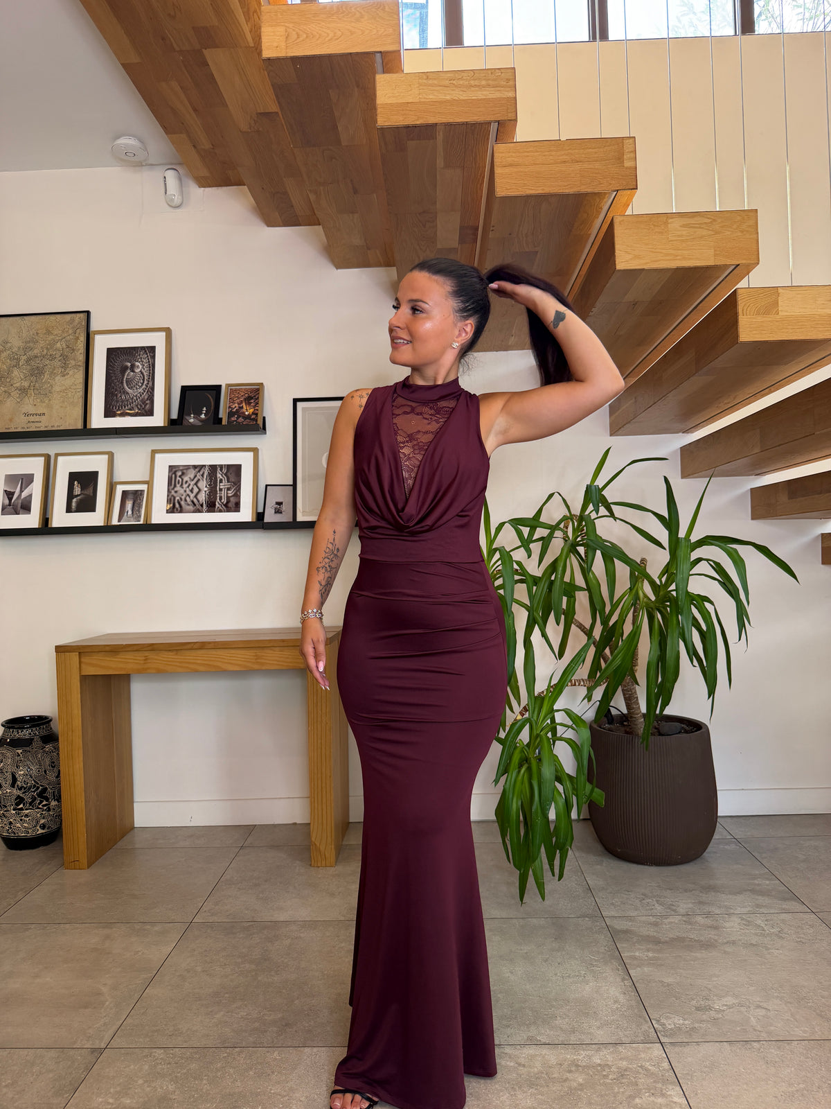 Robe Kika