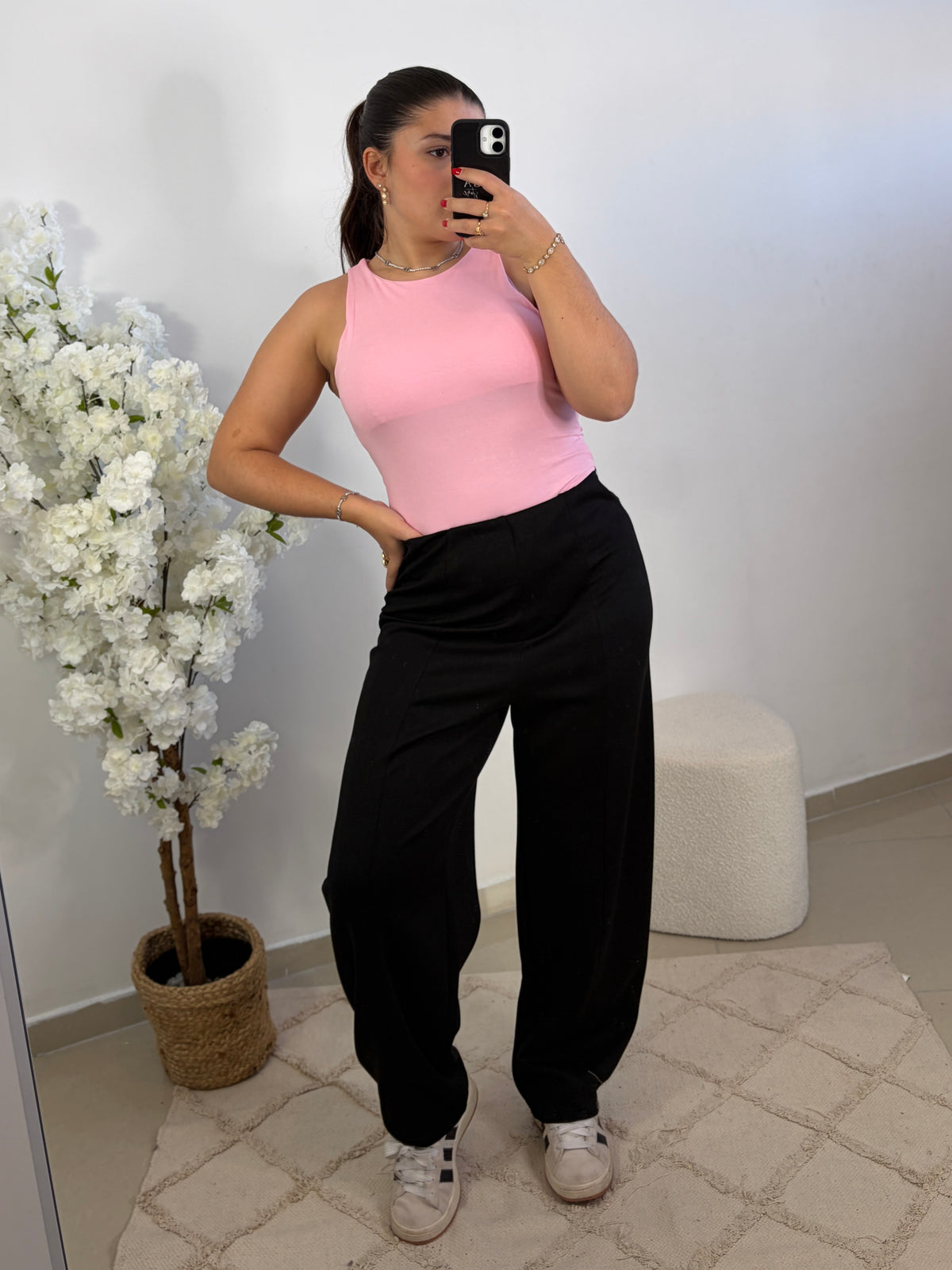 Body simple