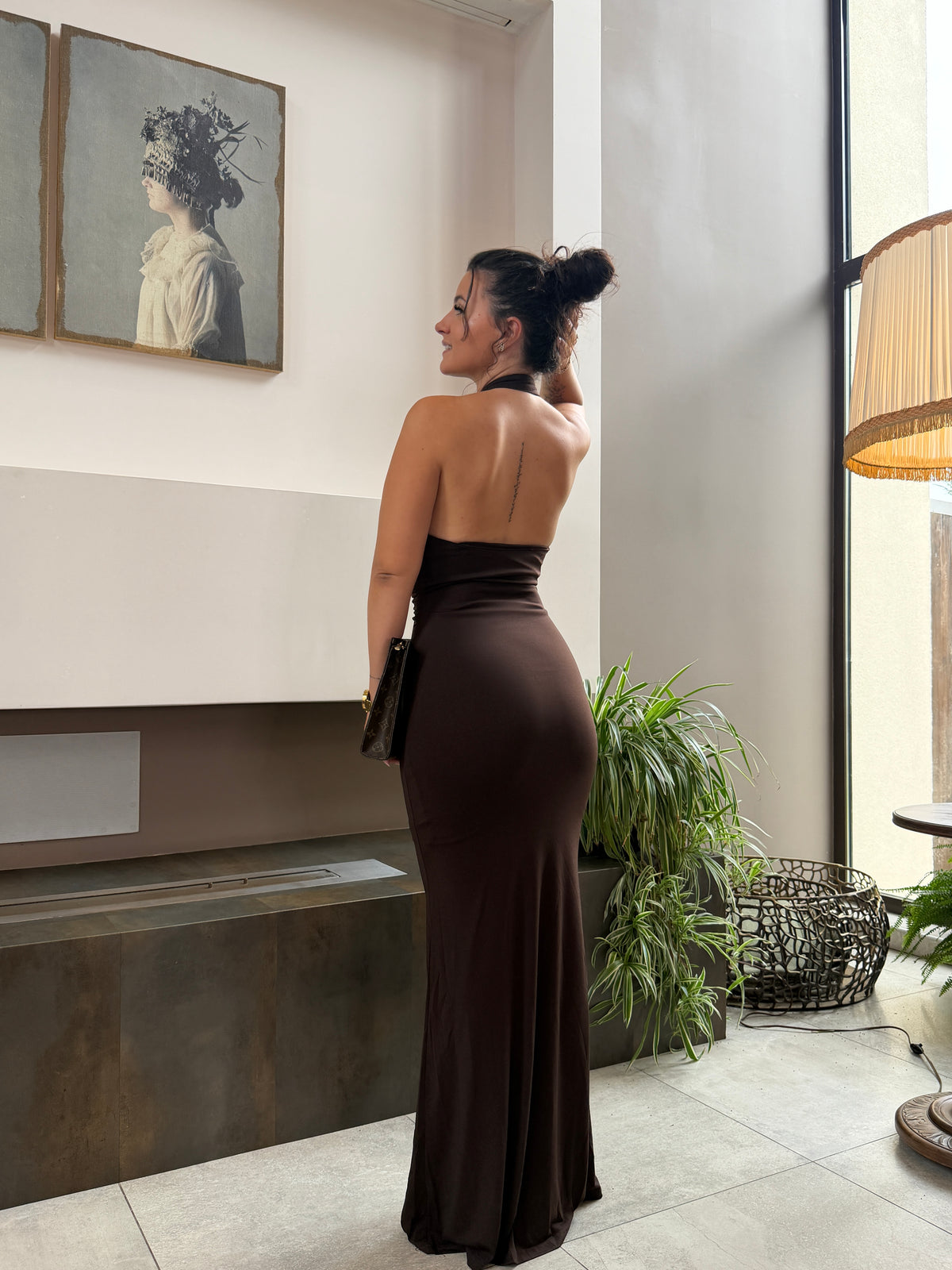 Robe Lisa