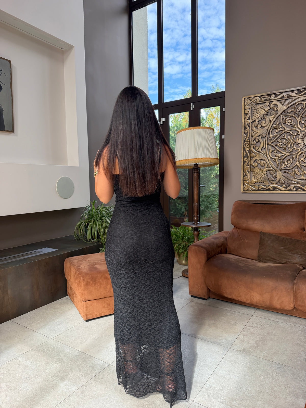 Robe Esmée