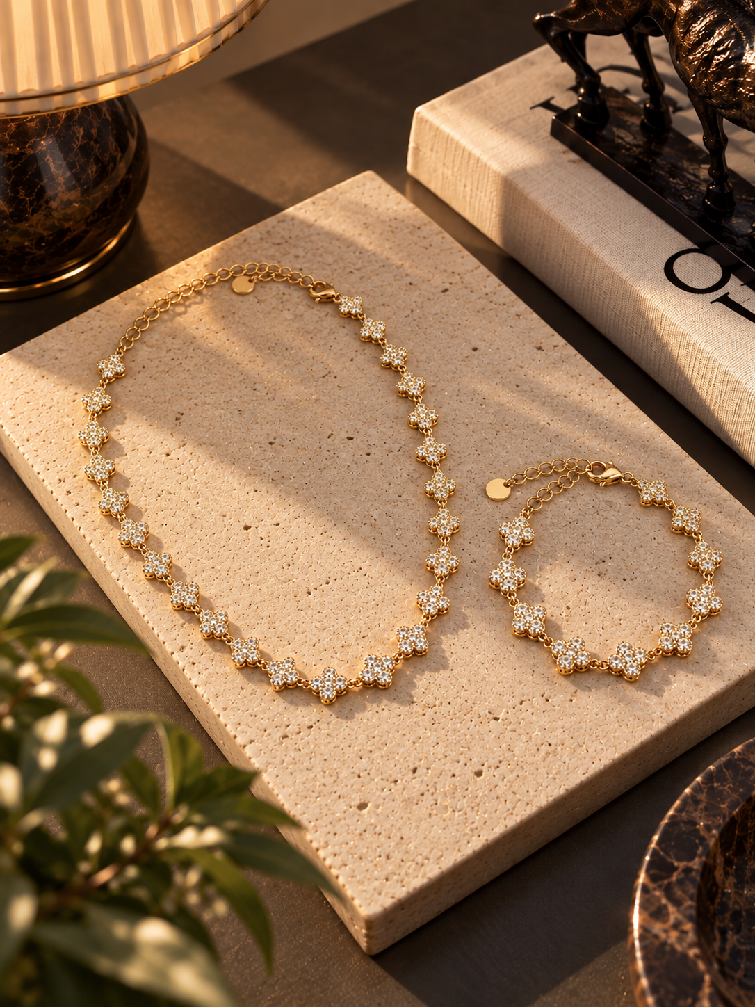 Collier Océane