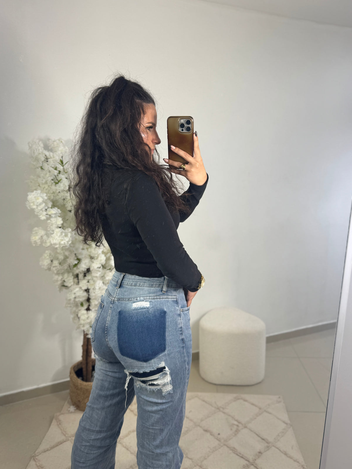Jeans Angela