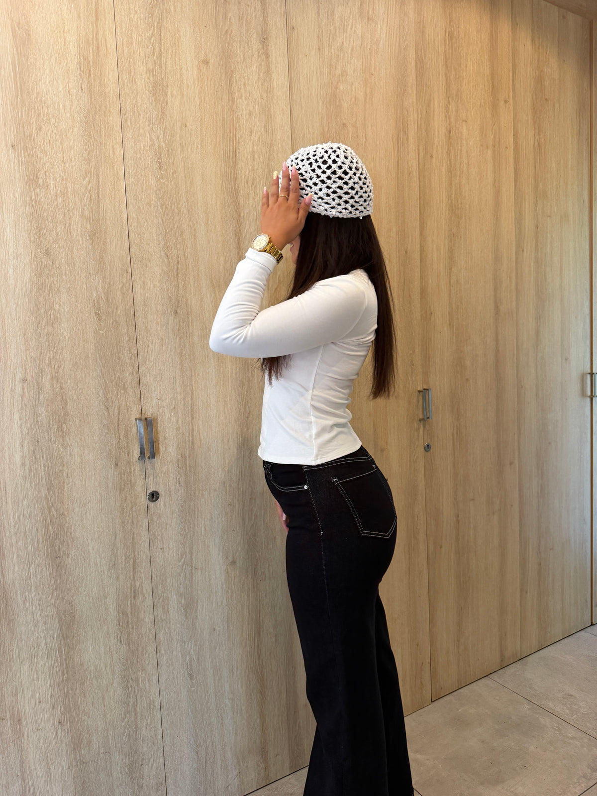 Jeans Amalia