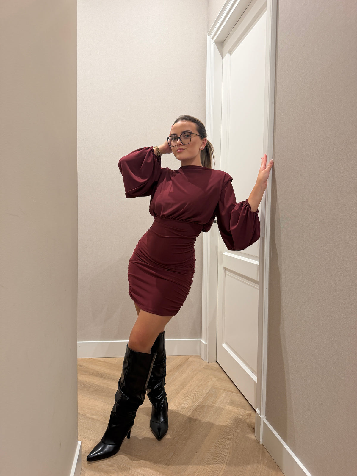 Robe Lies