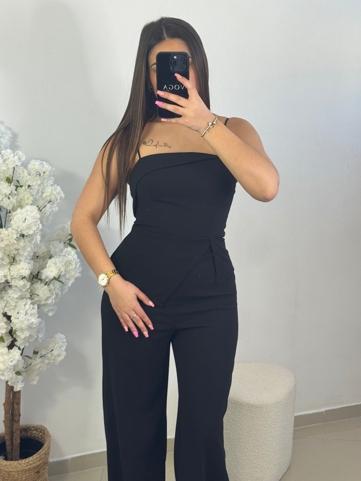 Combi pantalon Gaëlle