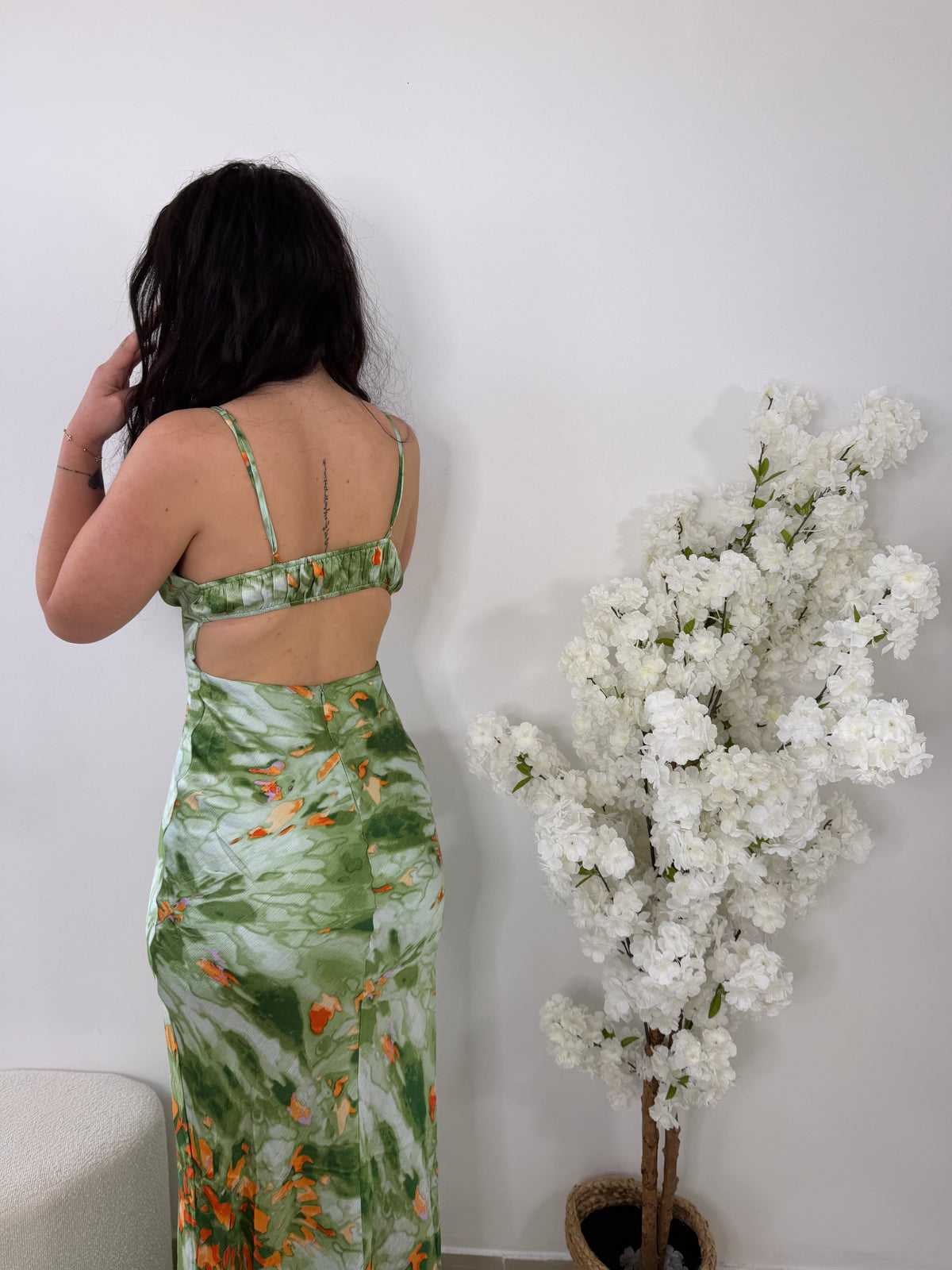 Robe Soraya