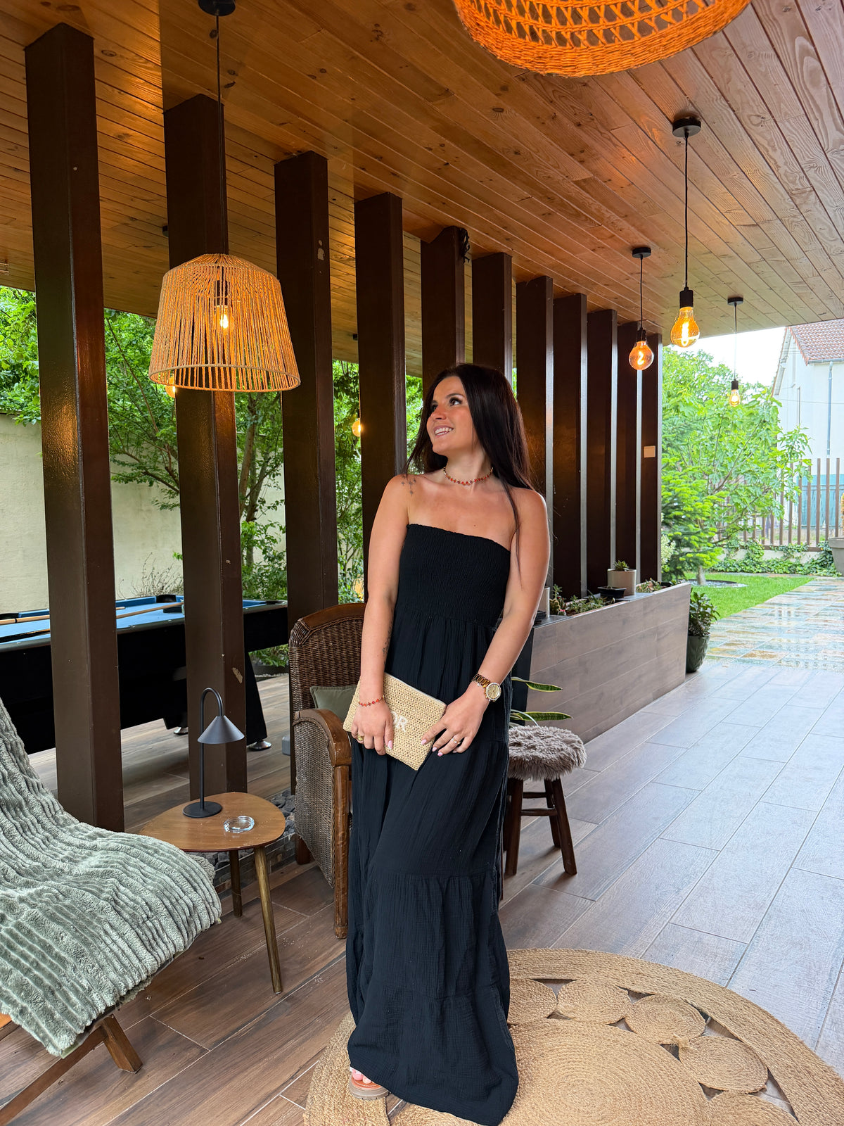 Robe Milana
