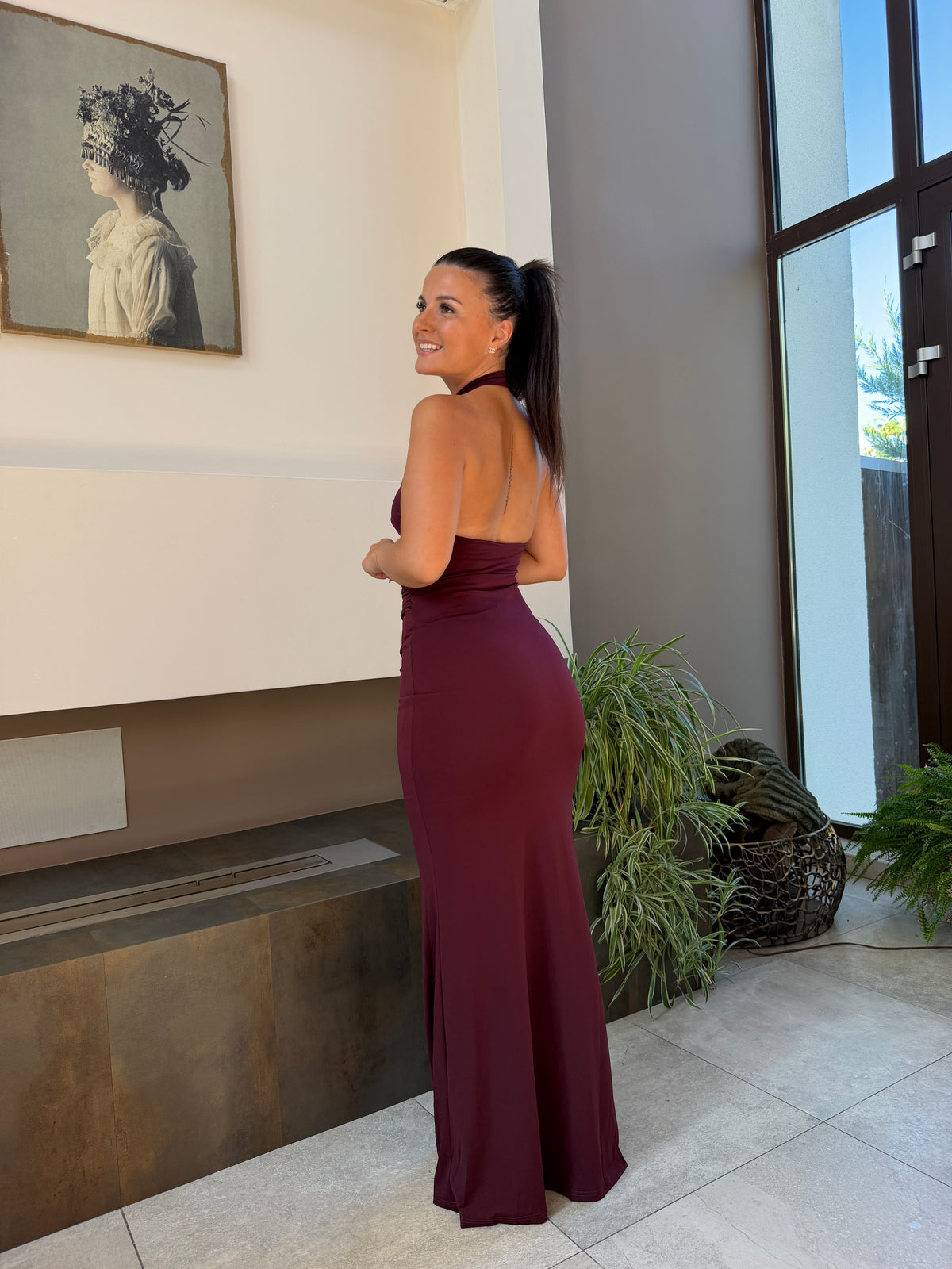Robe Lisa