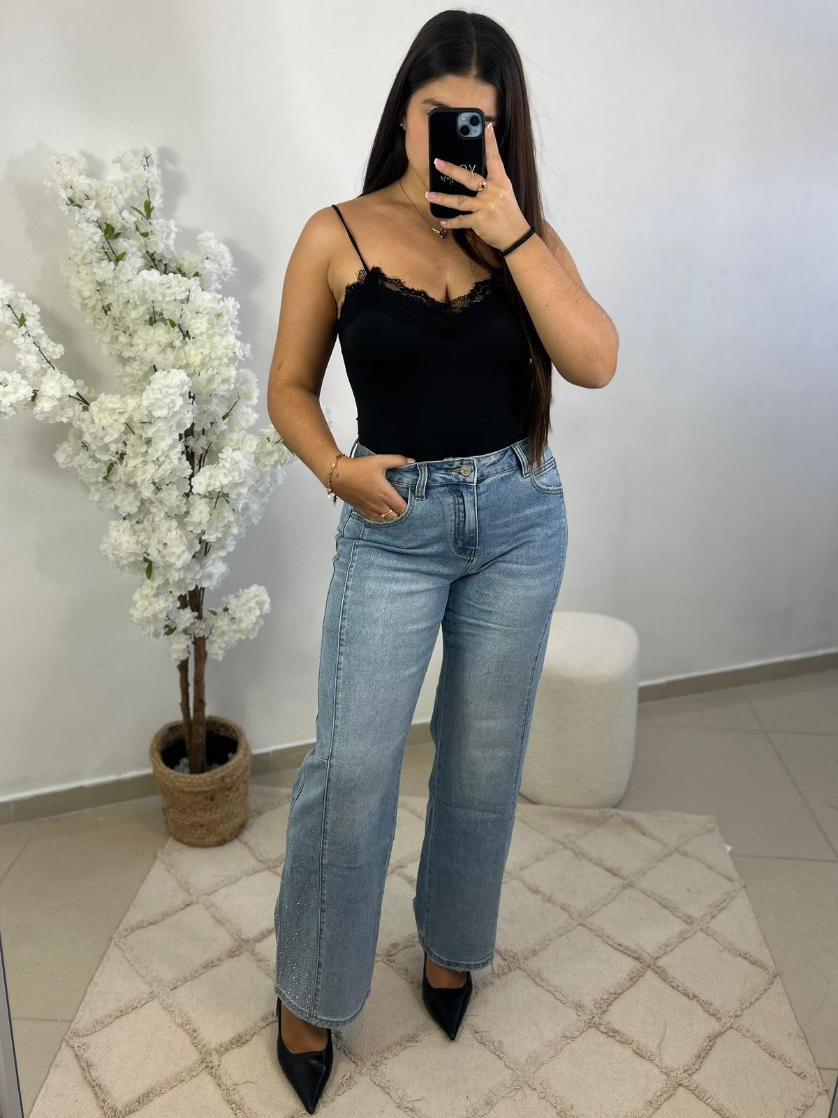 Jeans Louane
