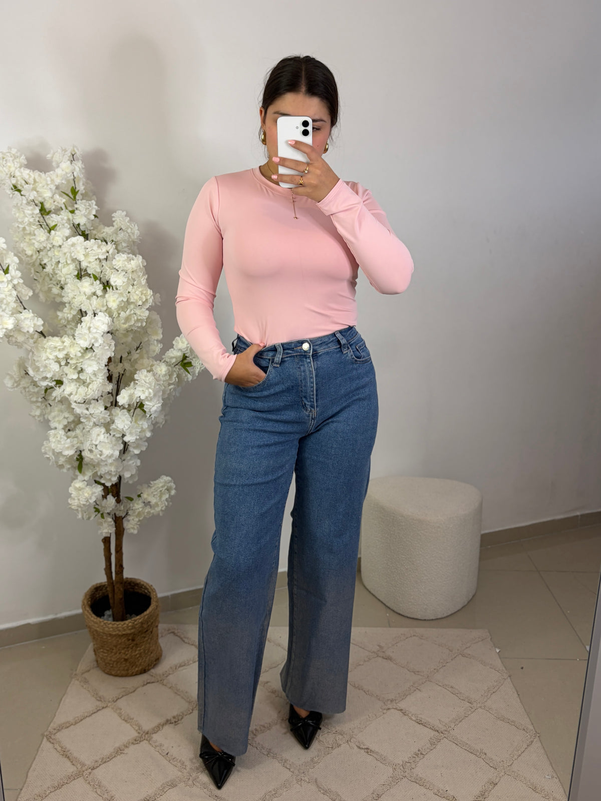 Body Aya
