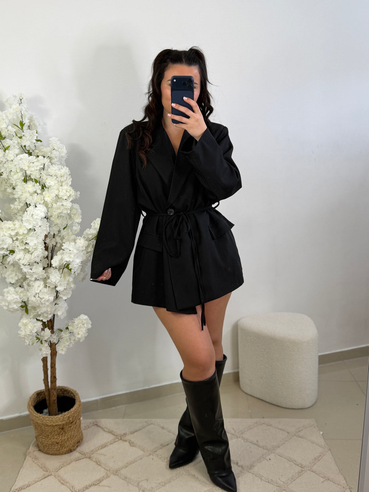 Blazer Paola