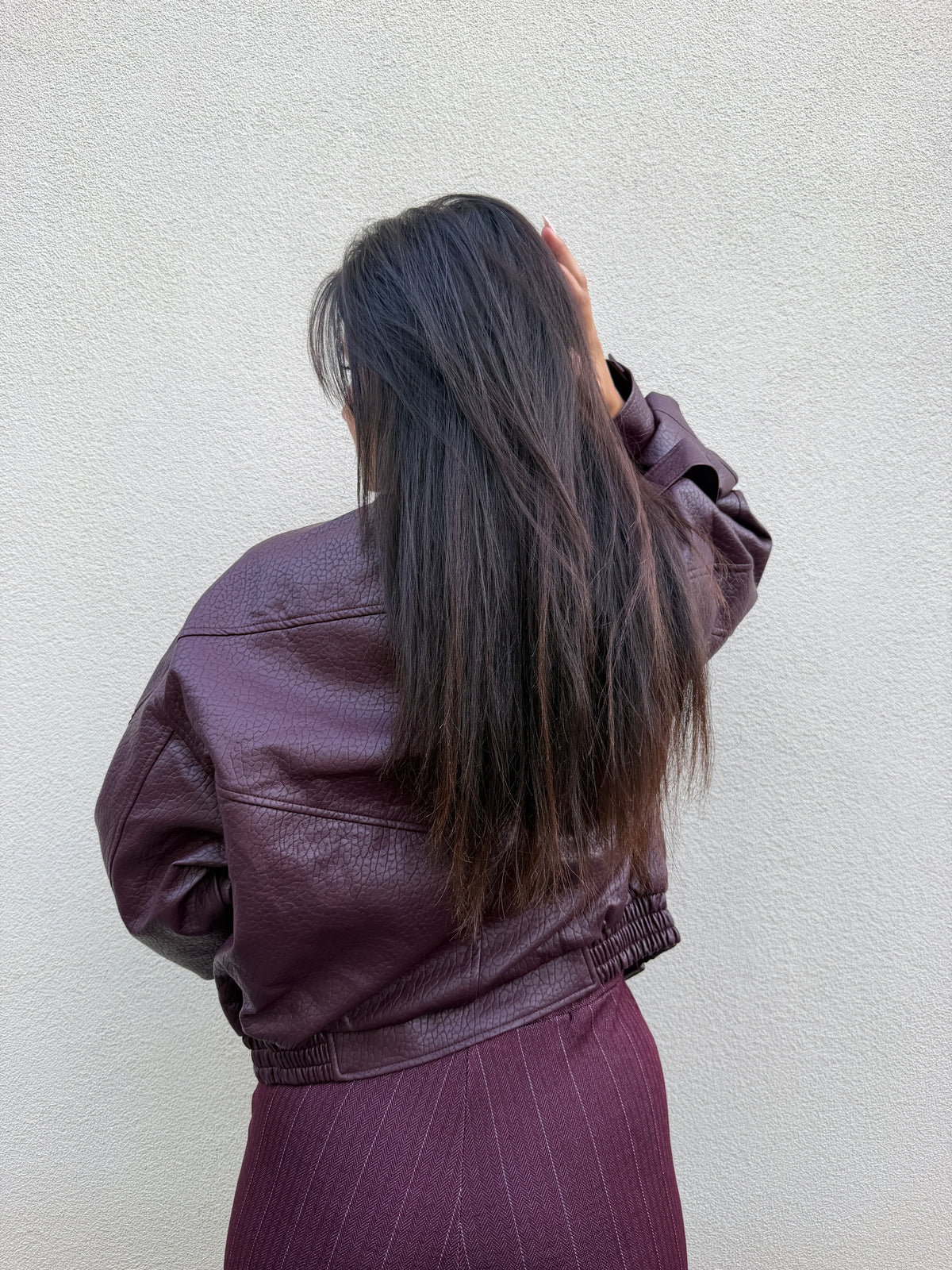 Veste Carla