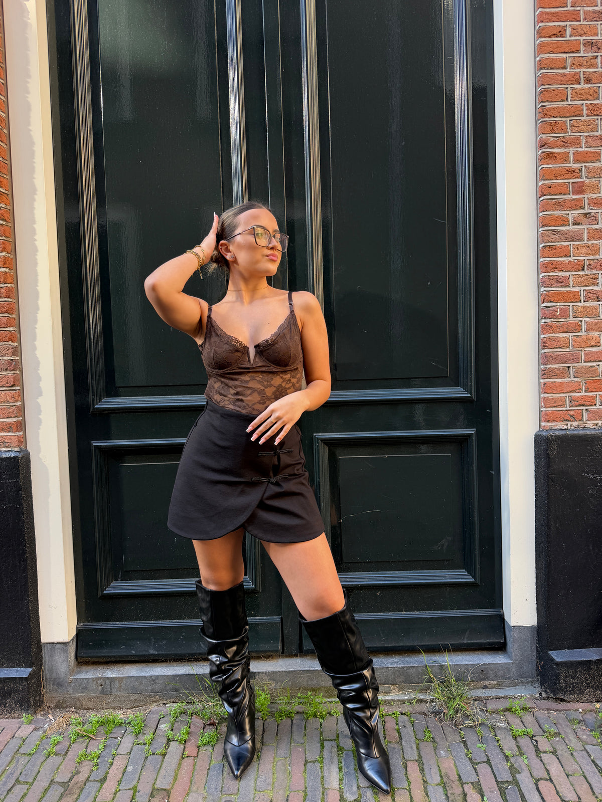 Body Daisy