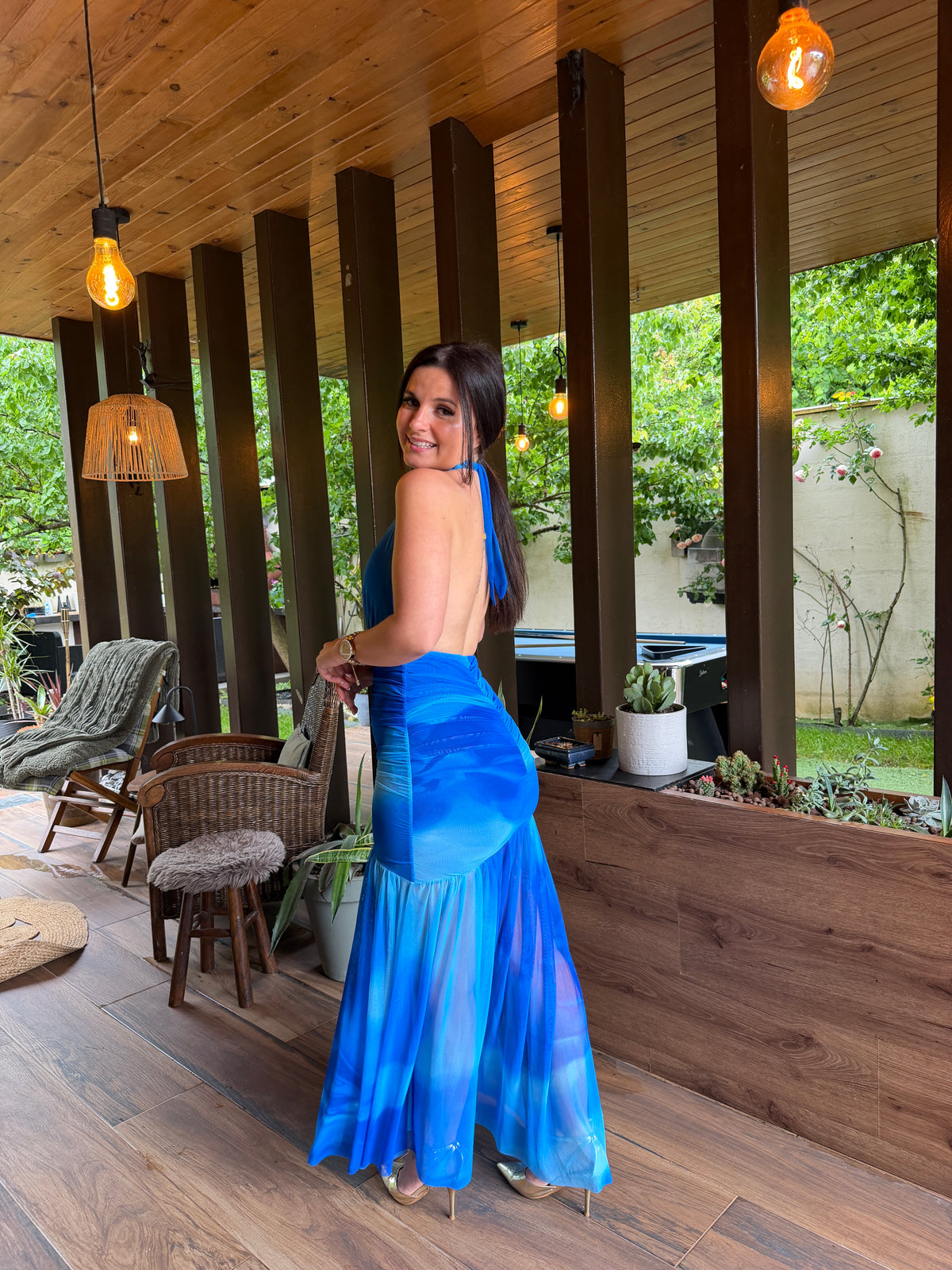 Robe Angelina