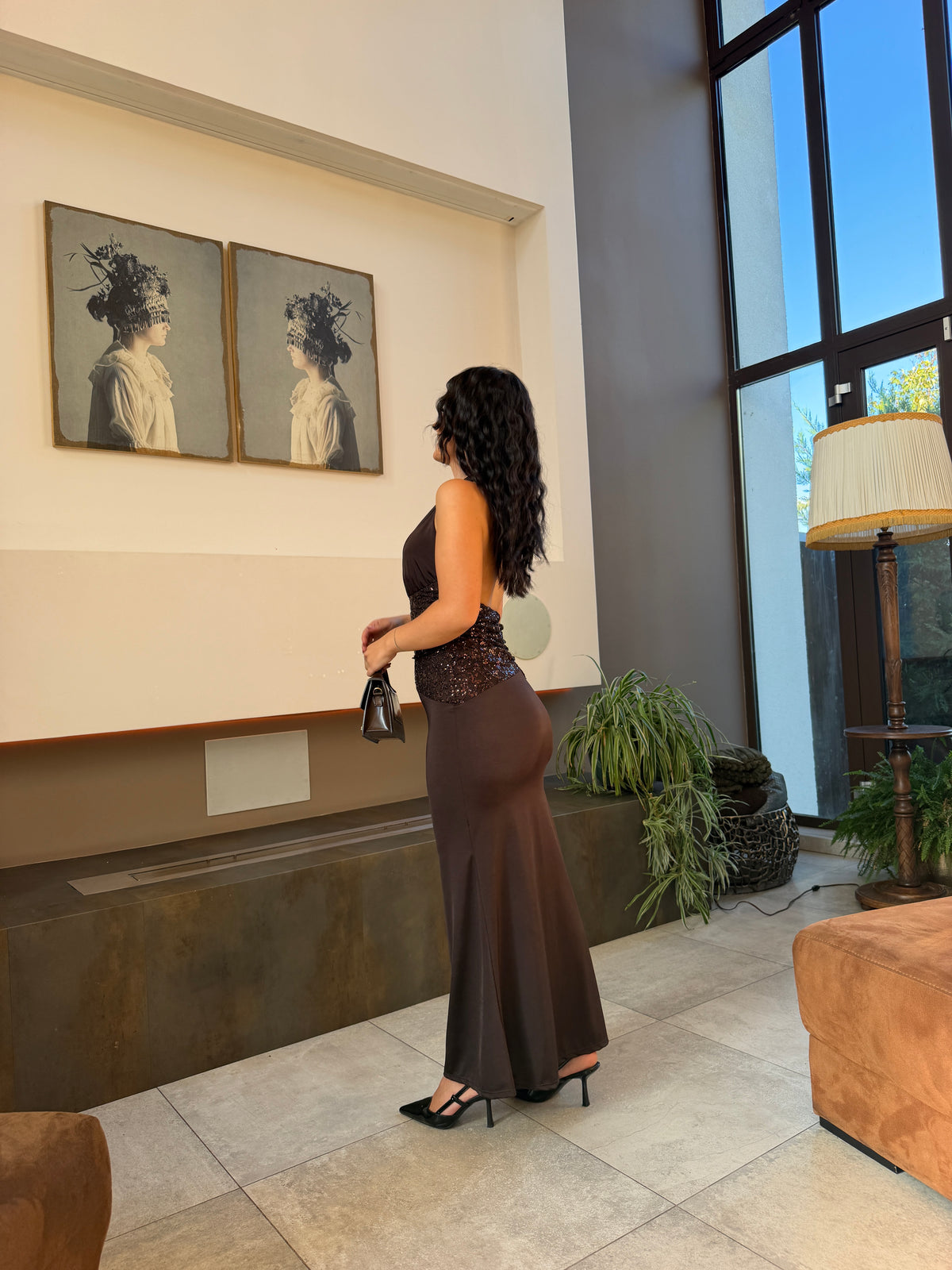 Robe Débora