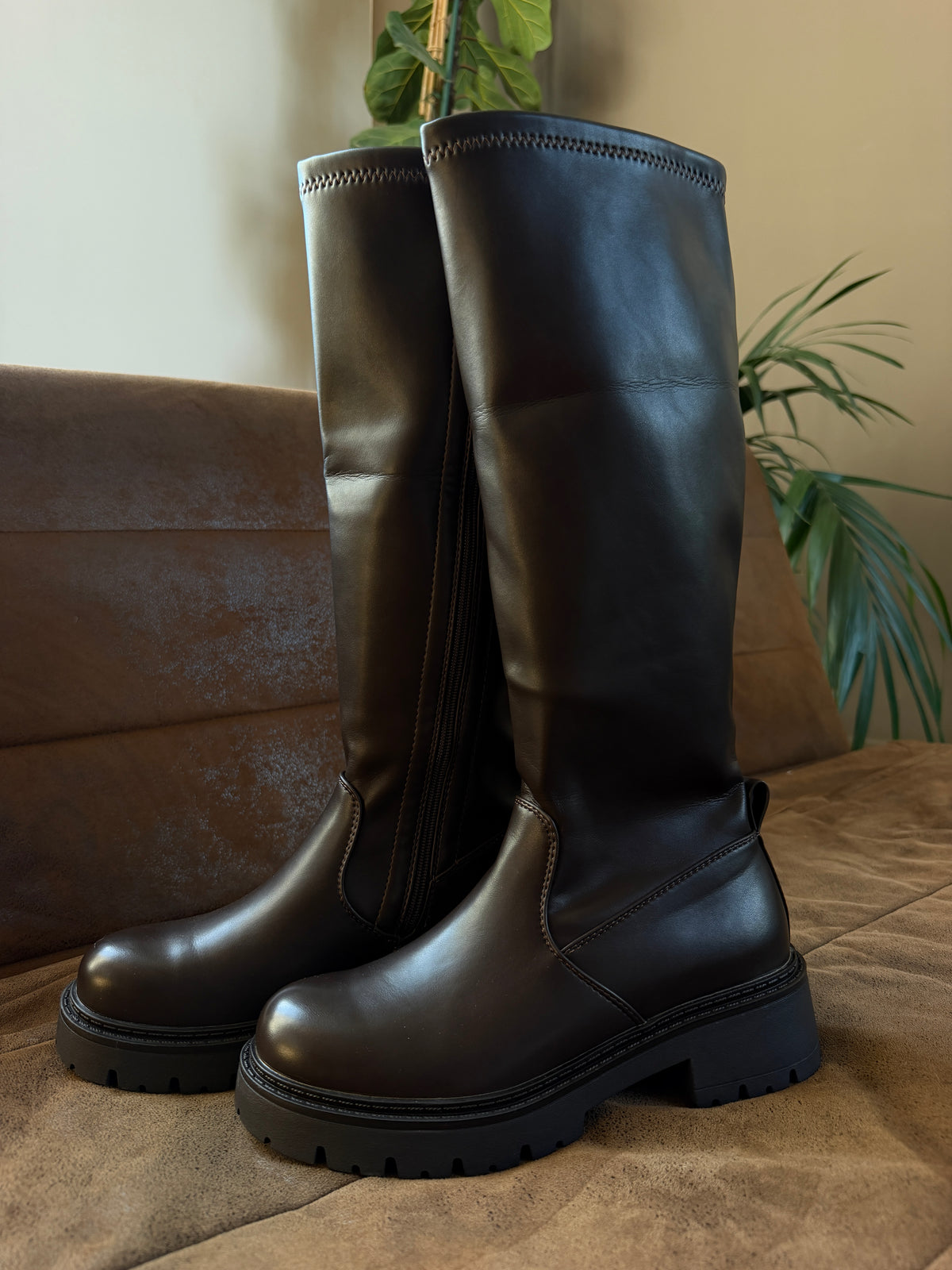 Bottes Kelly