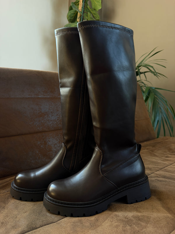 Bottes Kelly