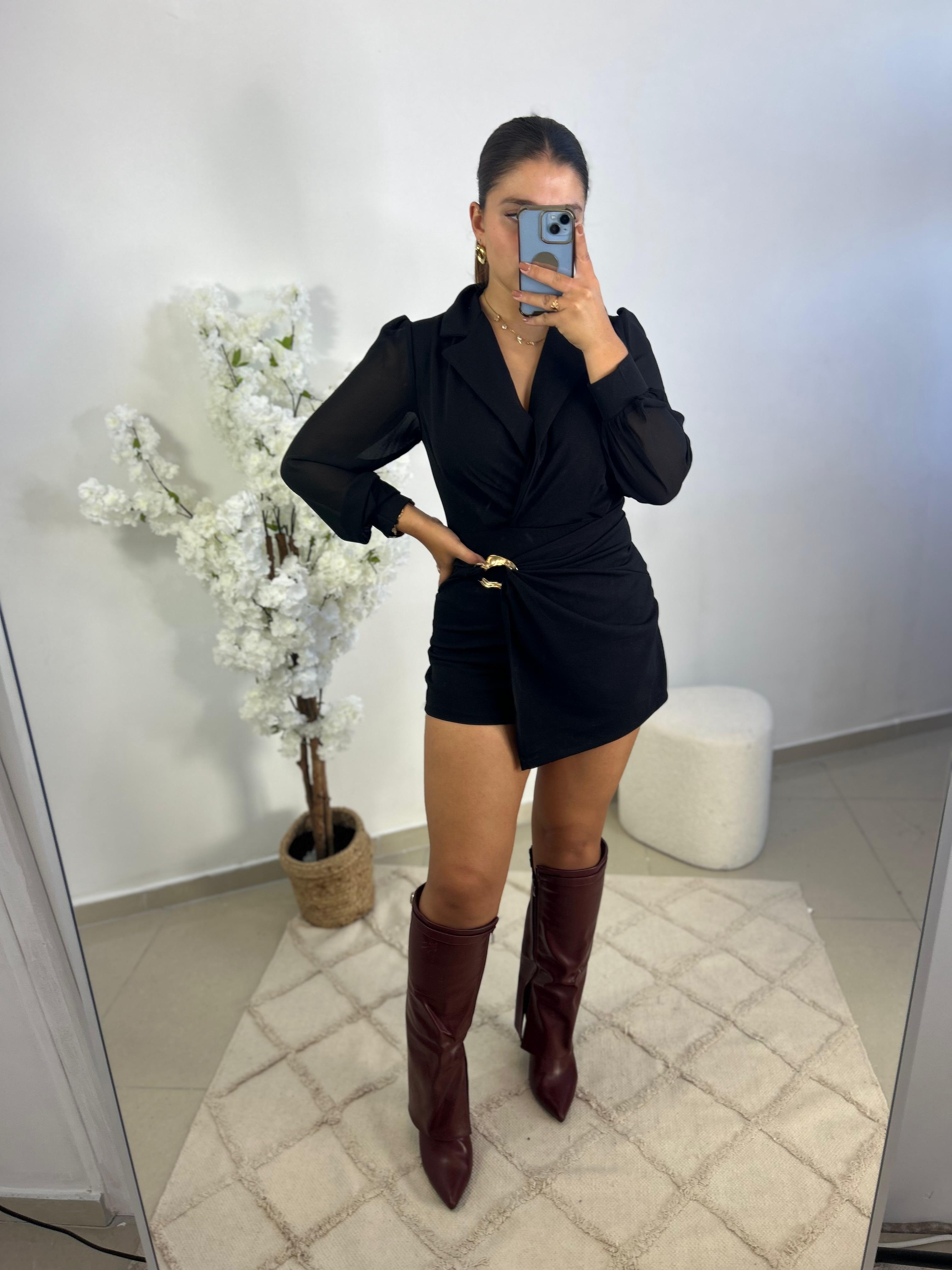 Combishort Sara