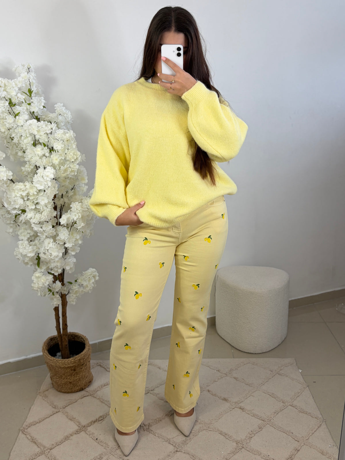 Pull Ava