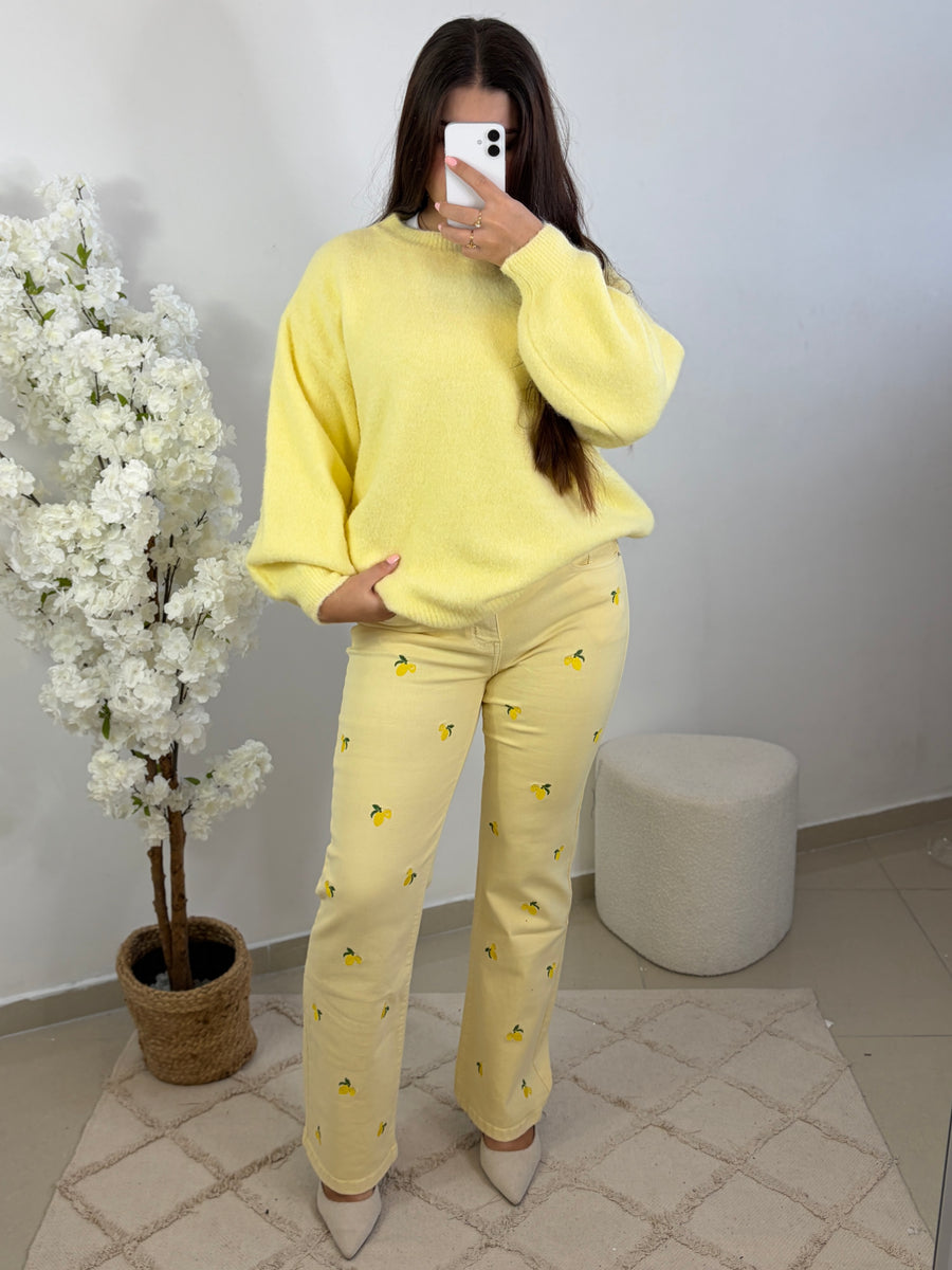 Pull Ava