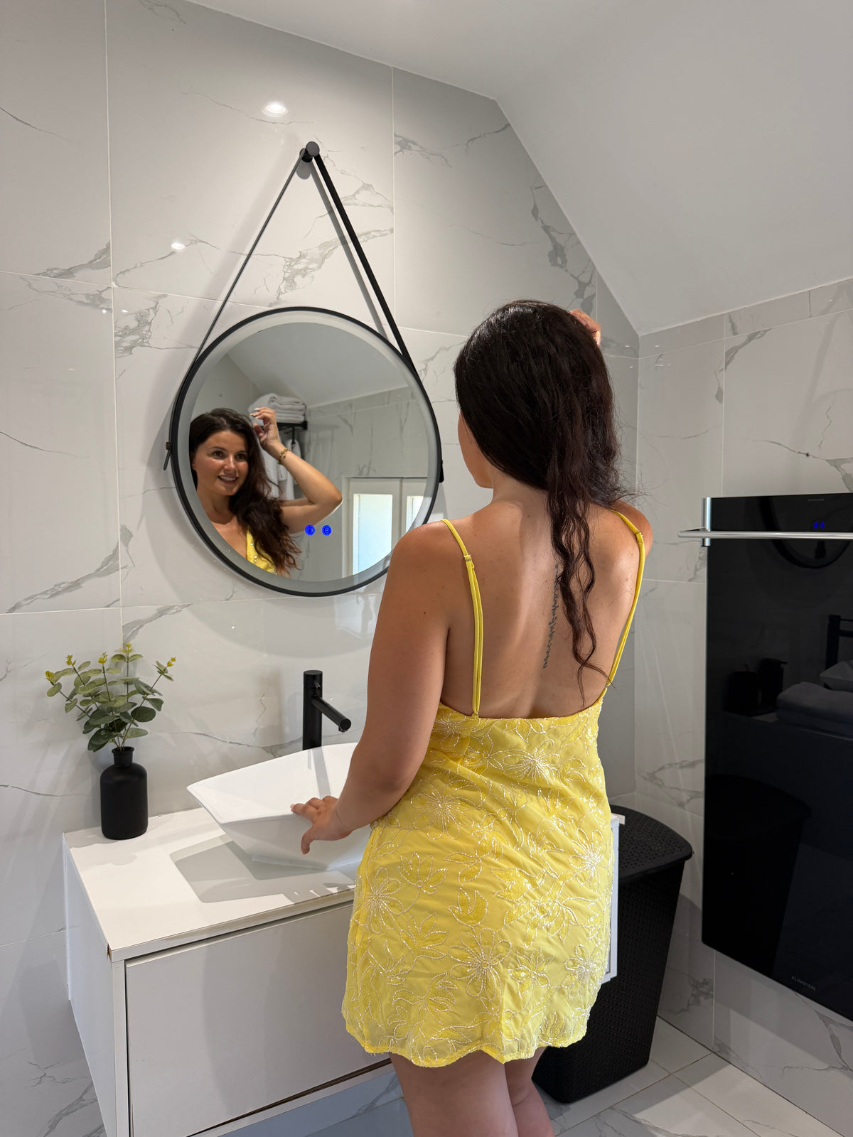 Robe Diva
