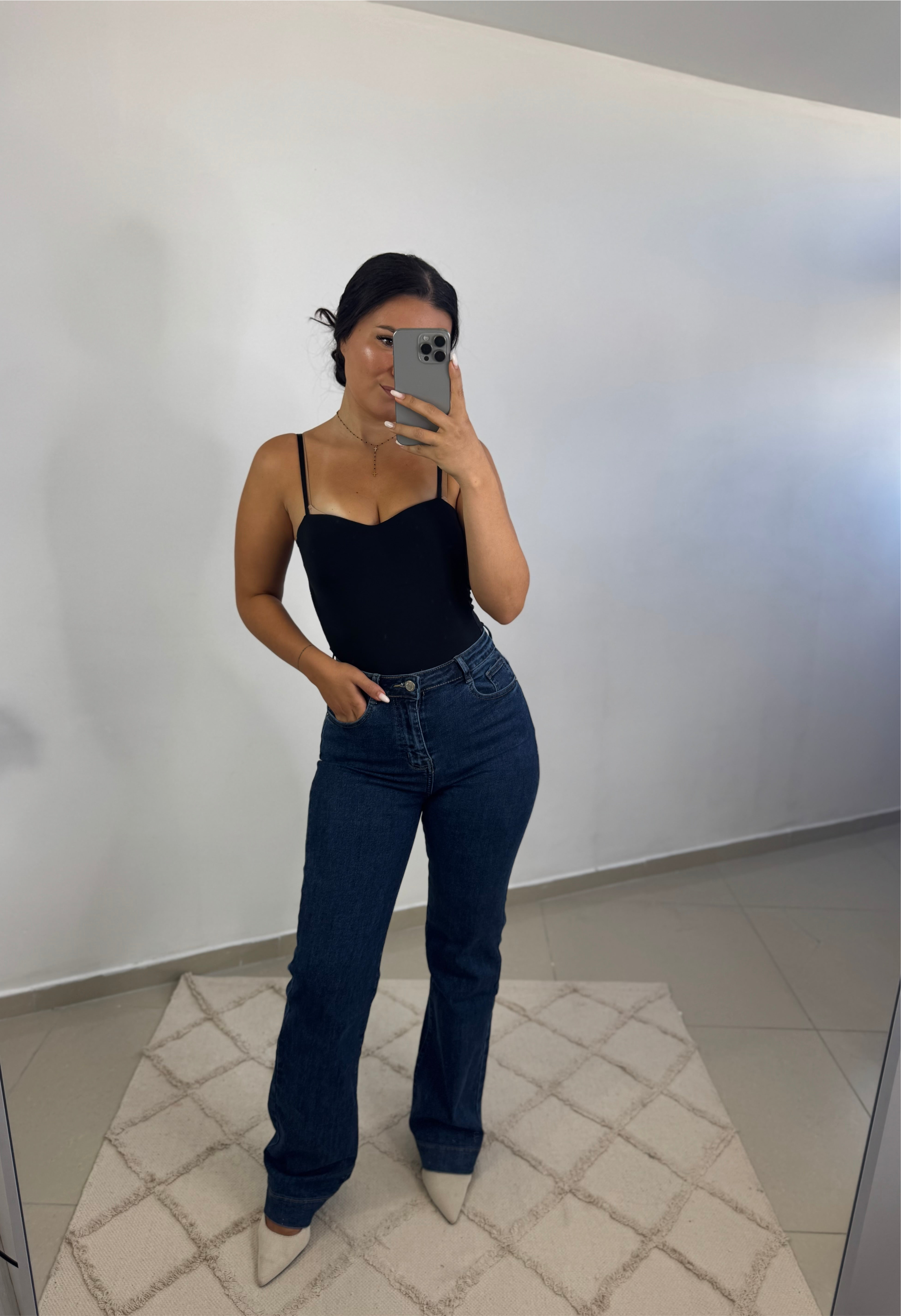 Jeans Noemie