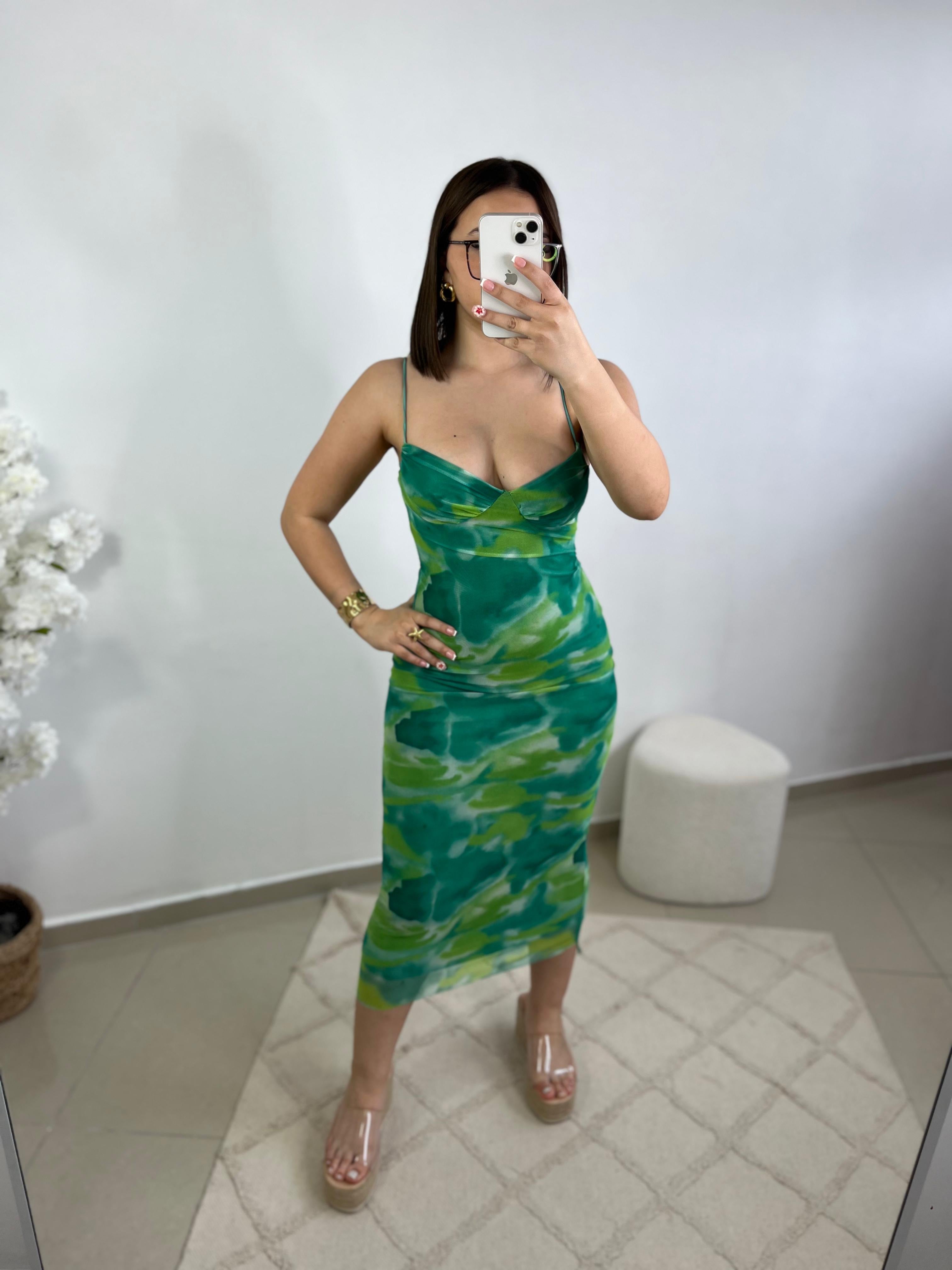 Robe Marlène